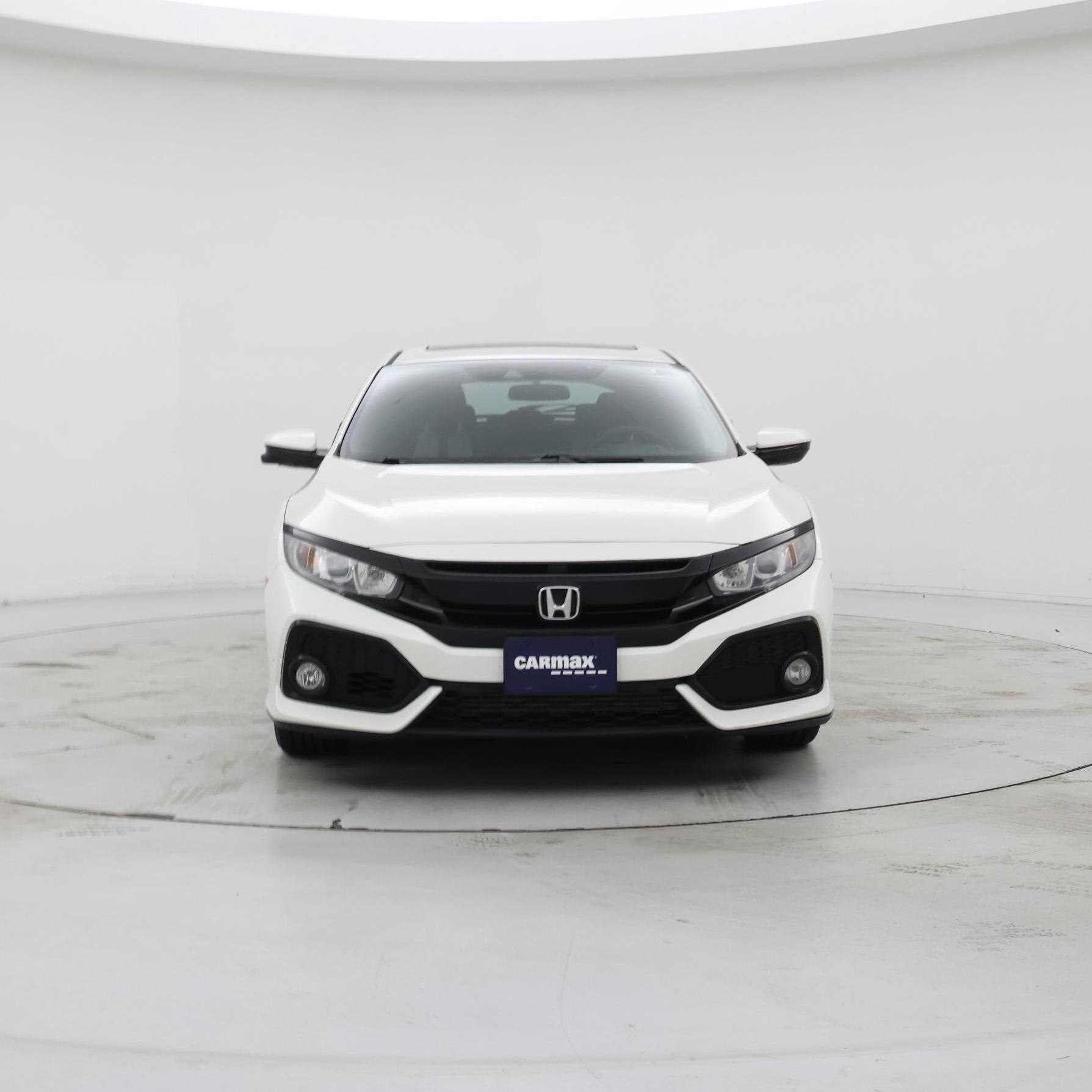 Thumbnail: 2019 Honda Civic - 5