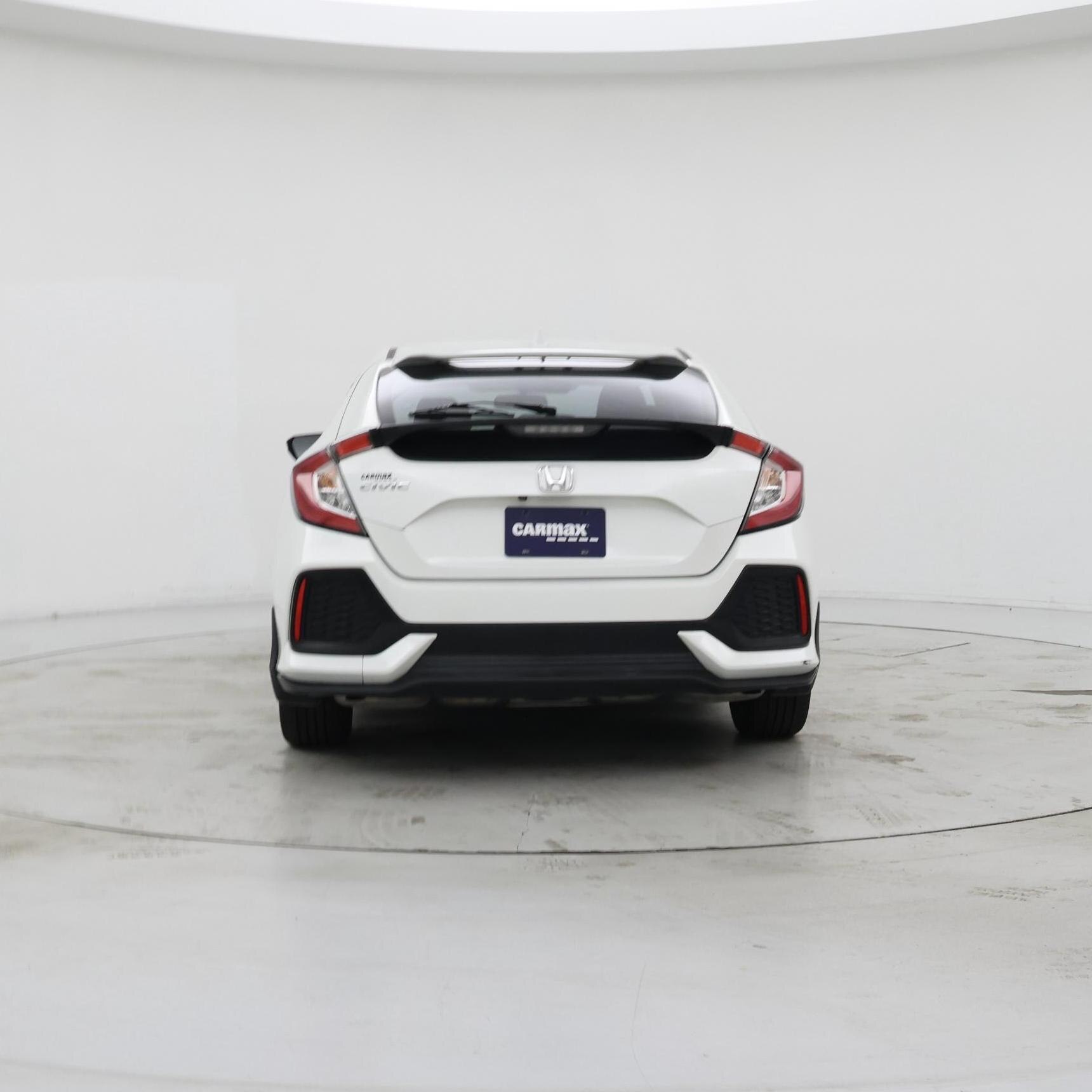 Thumbnail: 2019 Honda Civic - 6