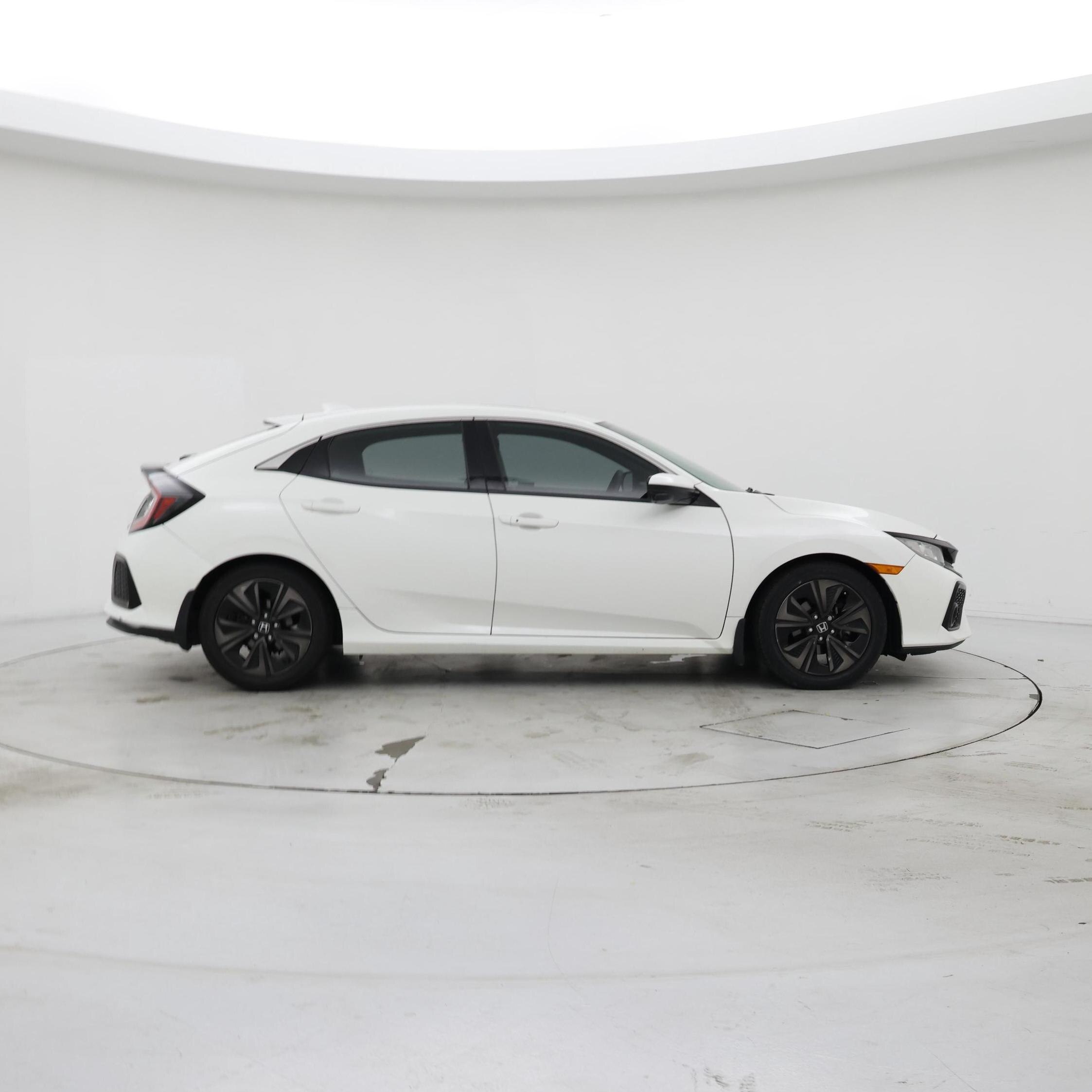 Thumbnail: 2019 Honda Civic - 7