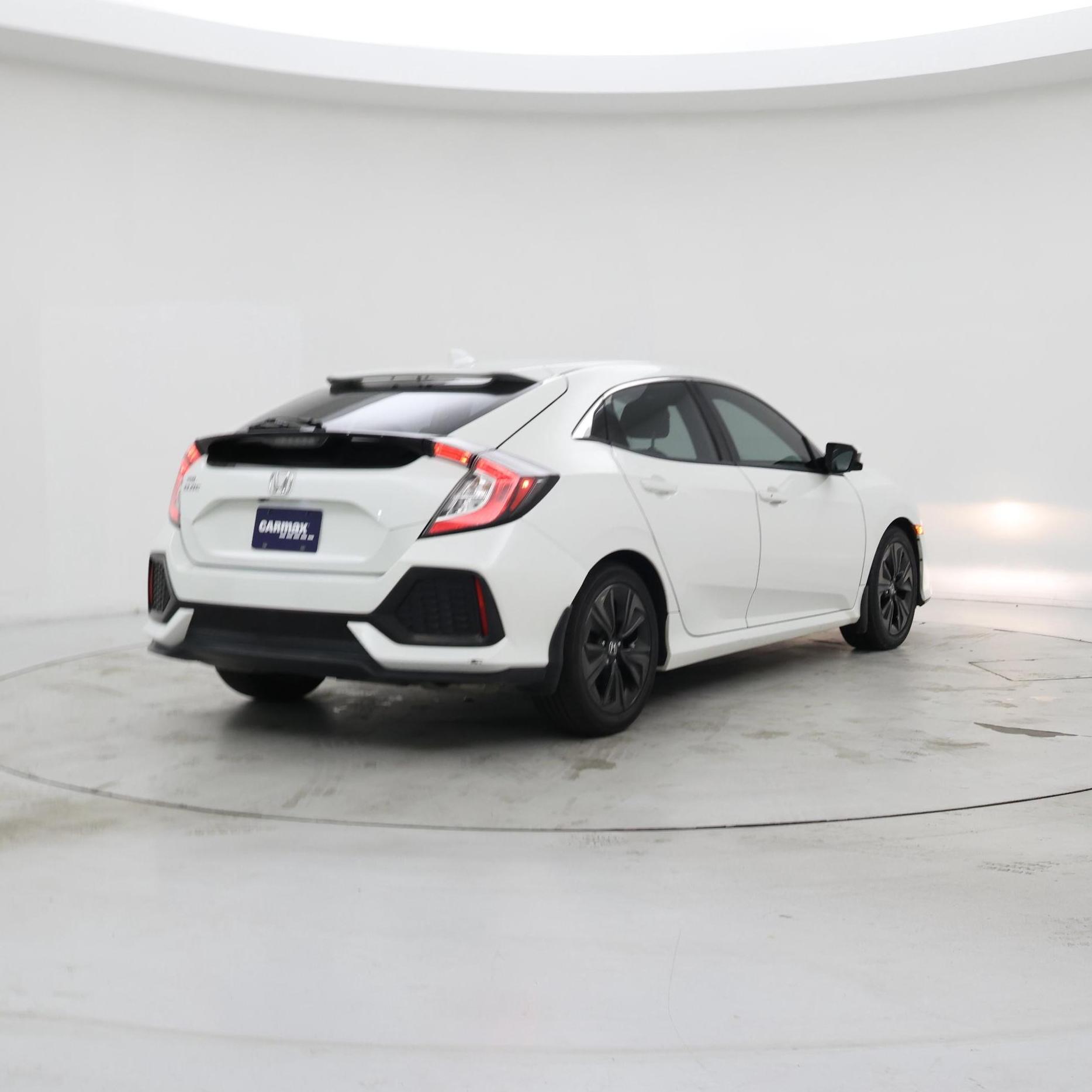 Thumbnail: 2019 Honda Civic - 8