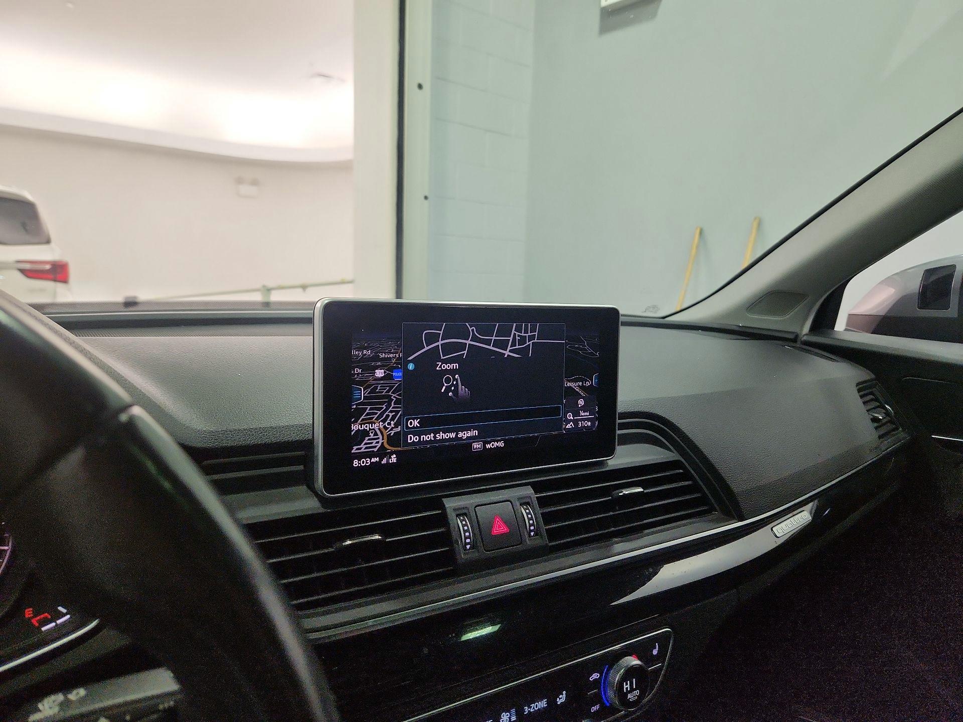 Thumbnail: 2020 Audi Q5 - 12