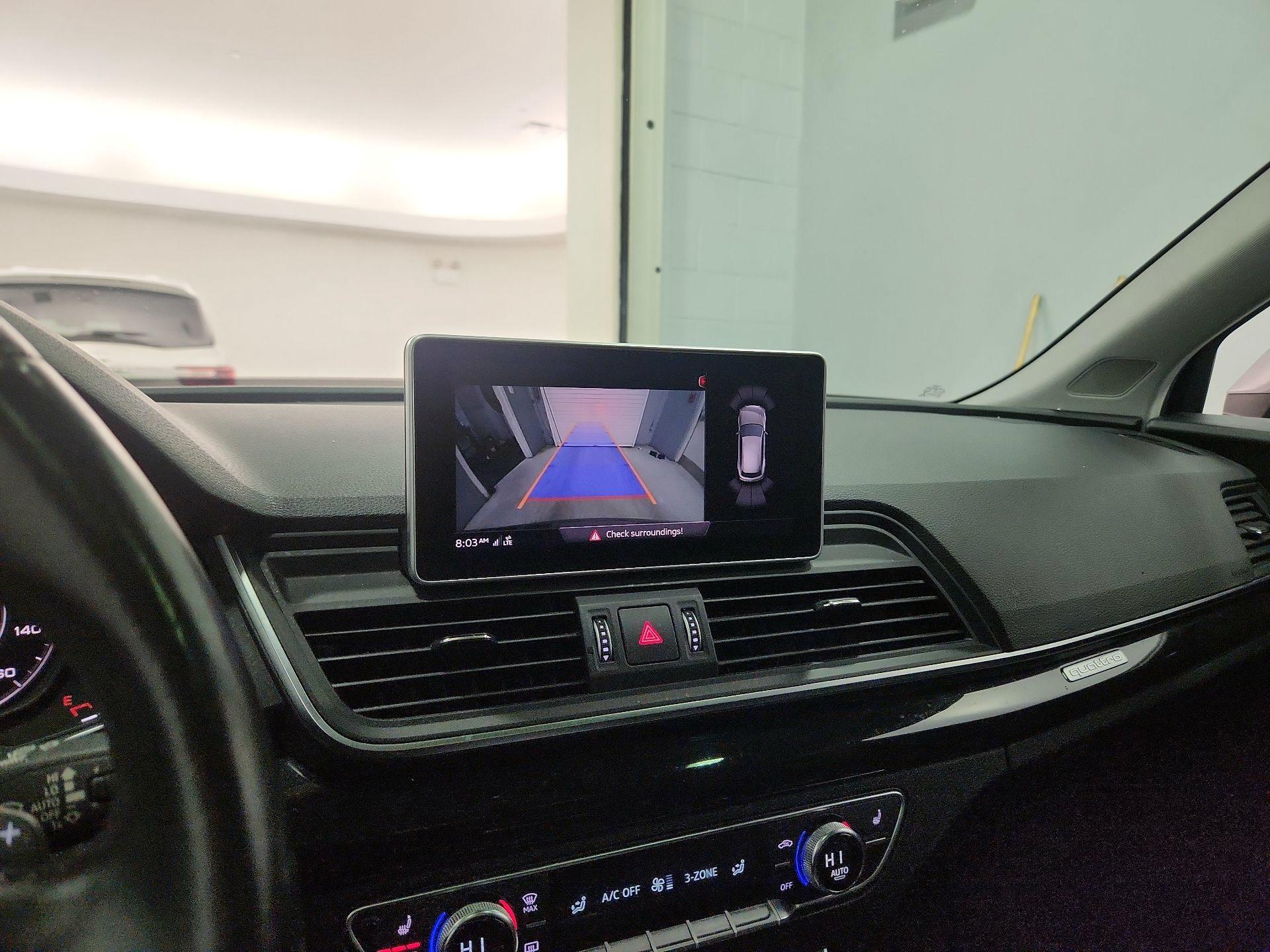 Thumbnail: 2020 Audi Q5 - 13