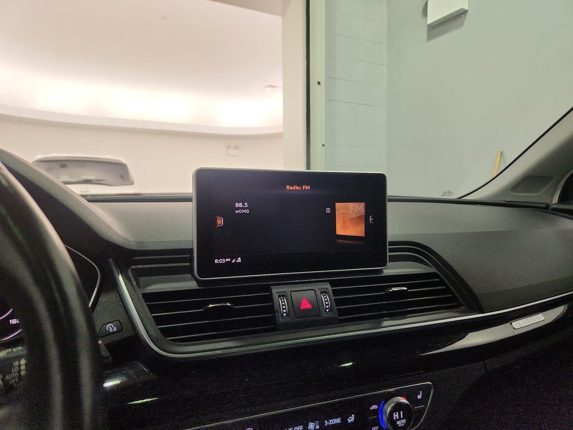 Thumbnail: 2020 Audi Q5 - 14