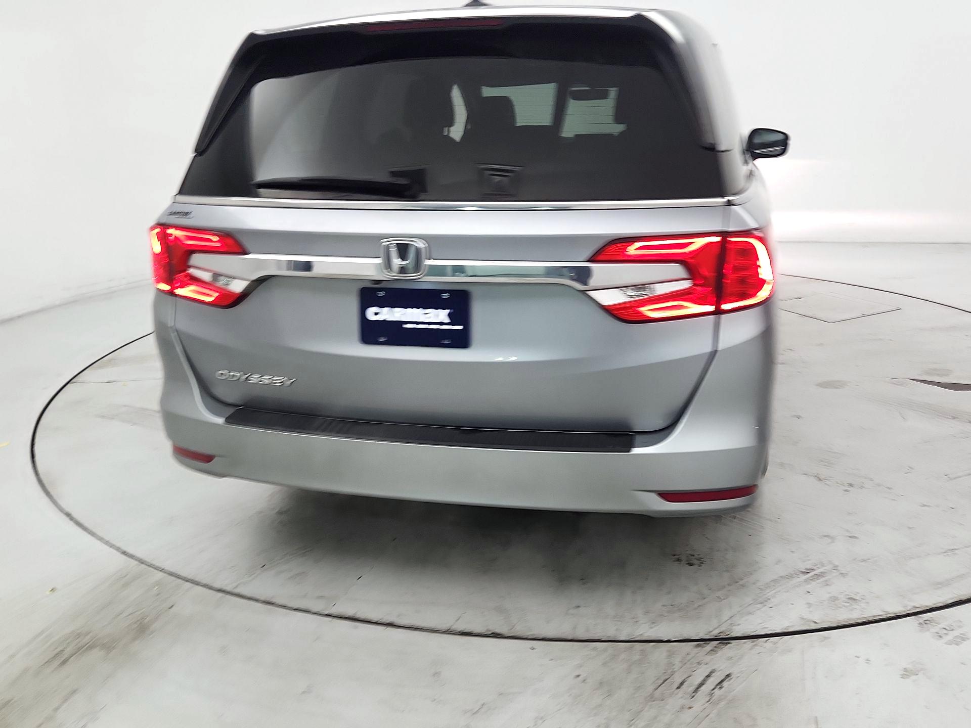 Thumbnail: 2020 Honda Odyssey - 6