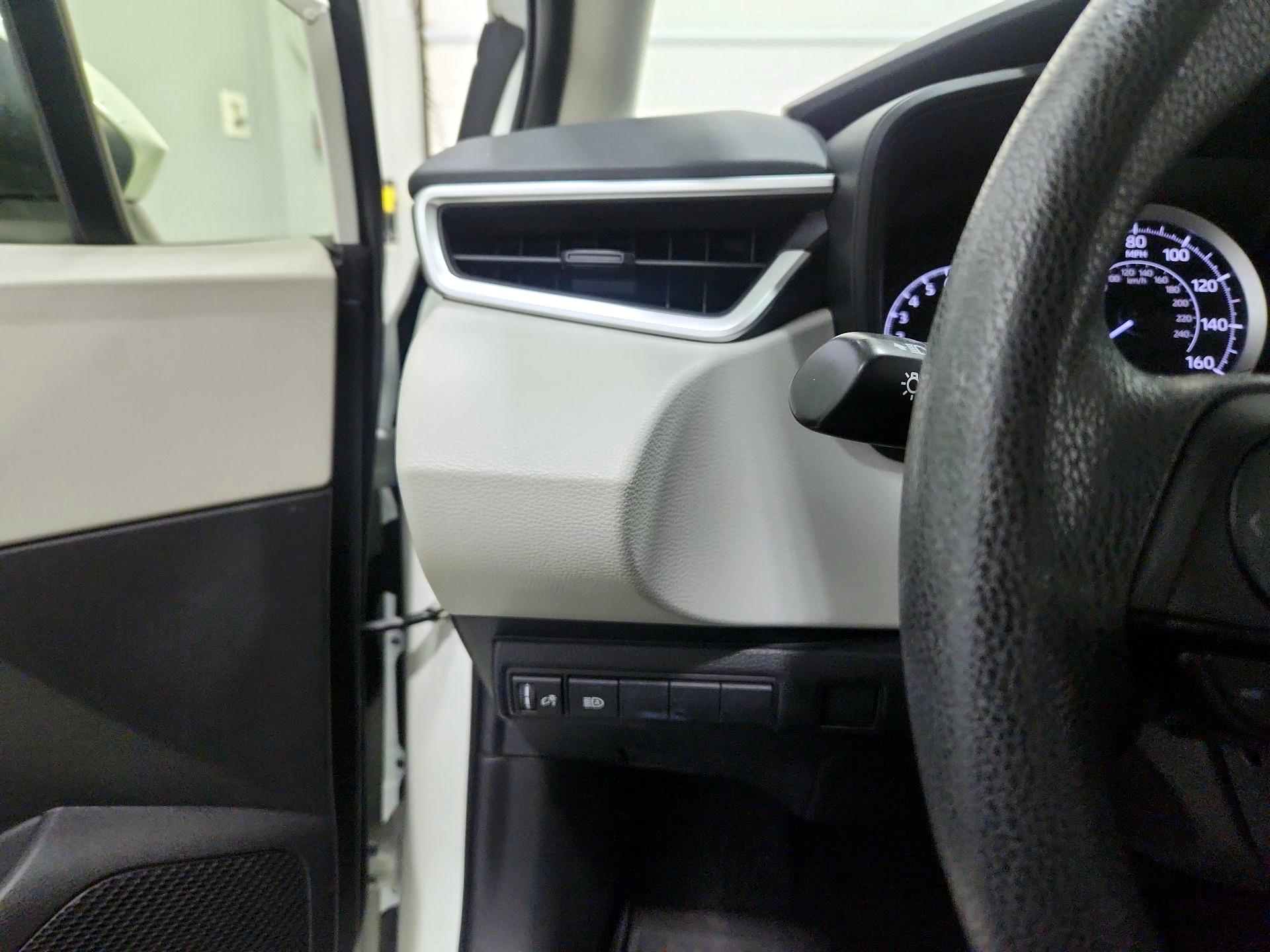 Thumbnail: 2021 Toyota Corolla - 13