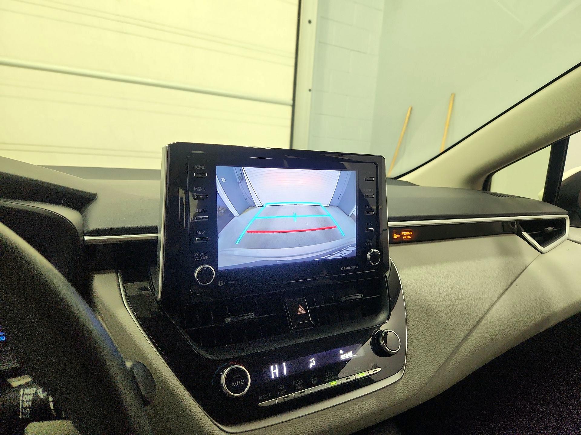 Thumbnail: 2021 Toyota Corolla - 14