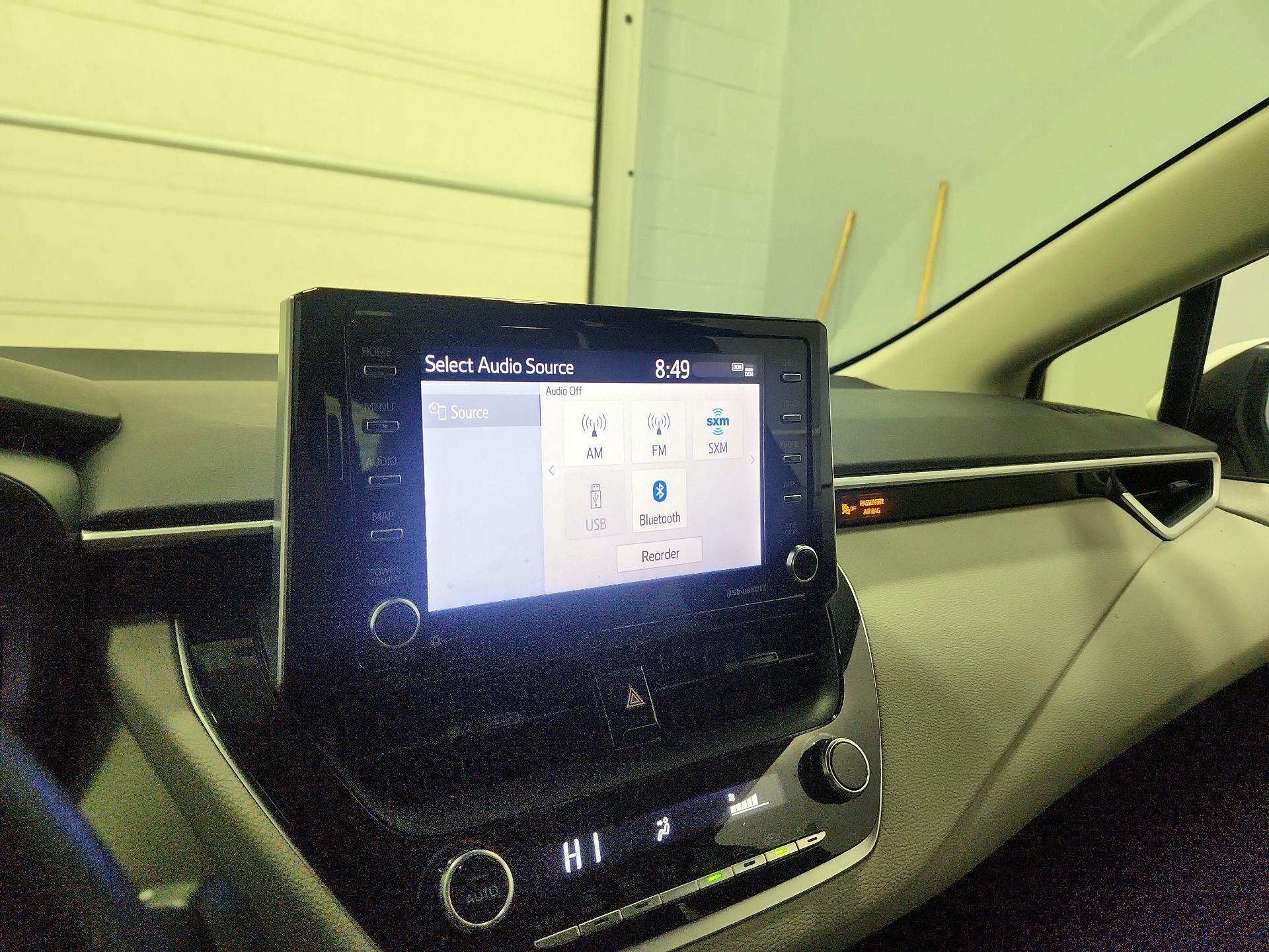 Thumbnail: 2021 Toyota Corolla - 15