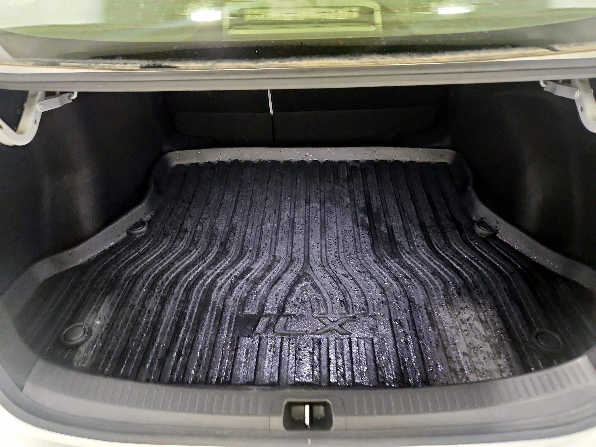 Thumbnail: 2021 Toyota Corolla - 20