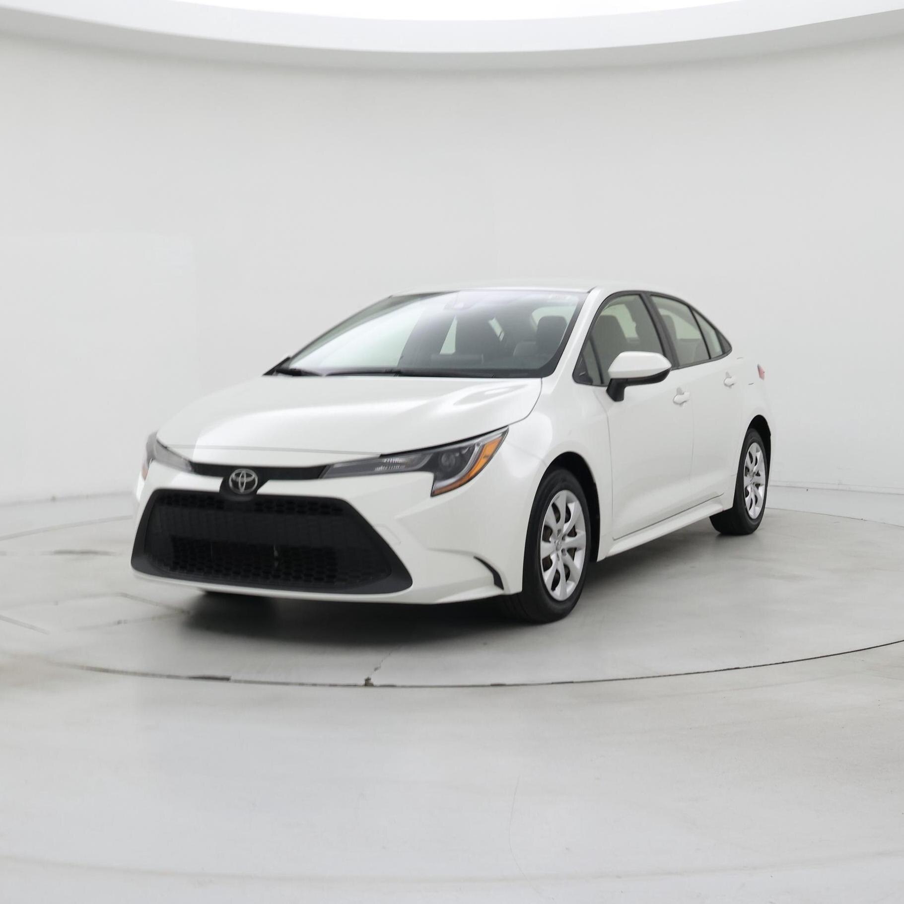 Thumbnail: 2021 Toyota Corolla - 4