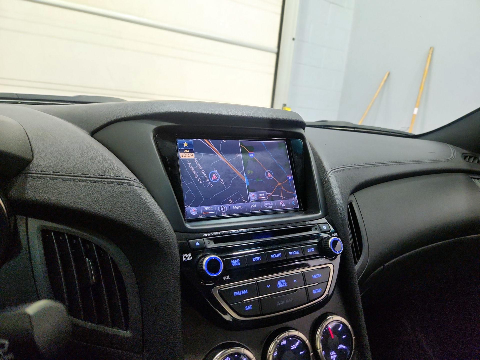 Thumbnail: 2014 Hyundai Genesis - 14