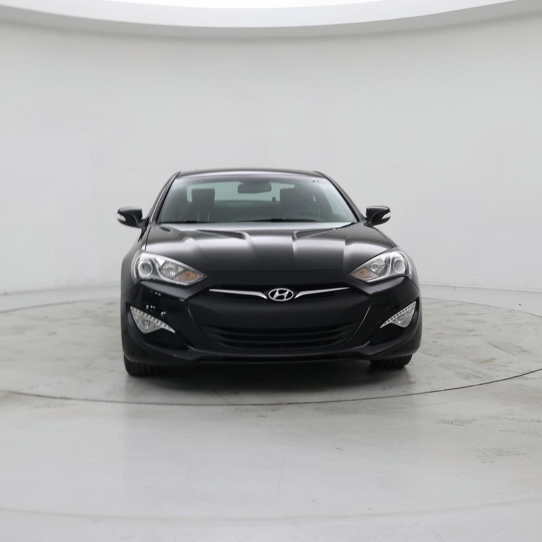 Thumbnail: 2014 Hyundai Genesis - 5