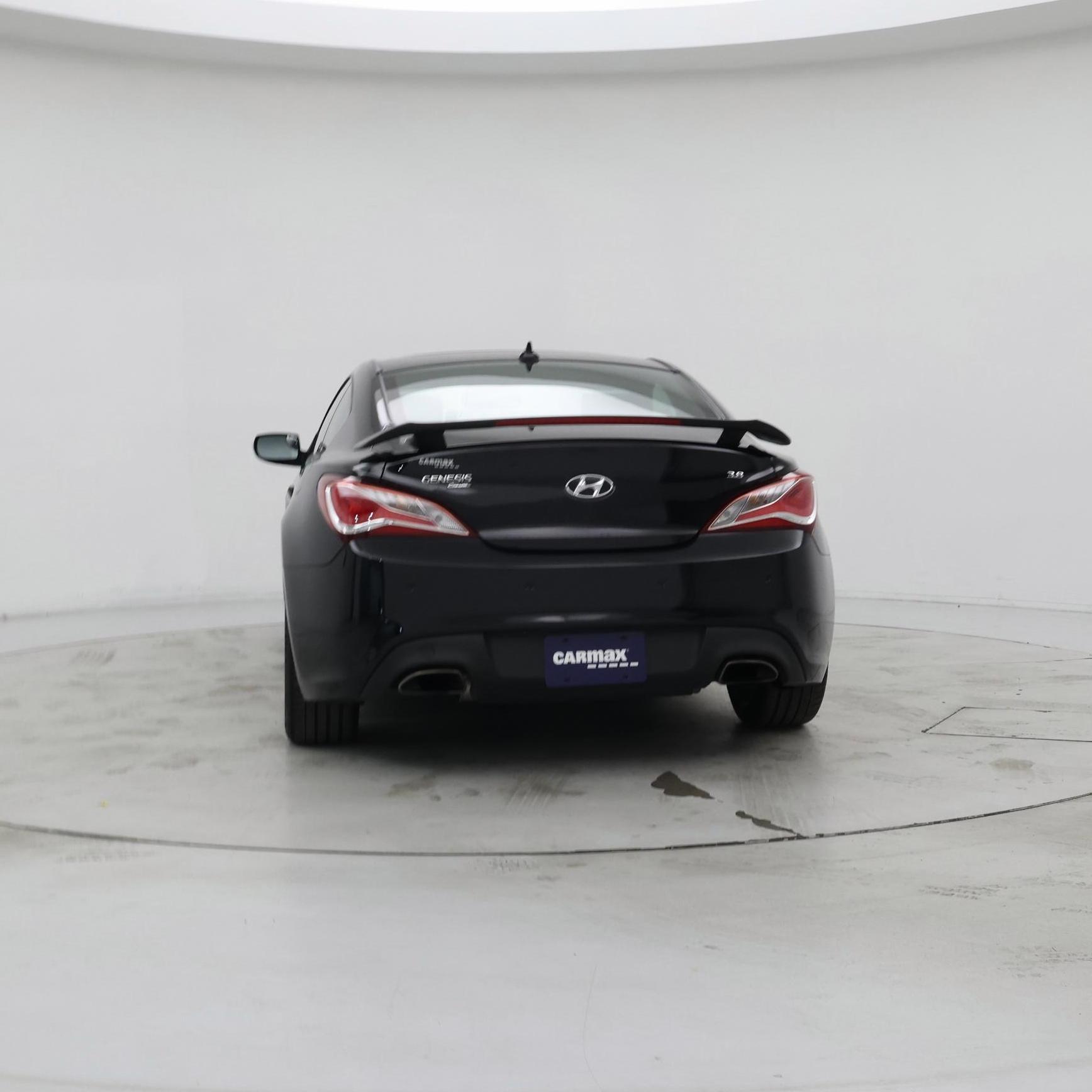 Thumbnail: 2014 Hyundai Genesis - 6