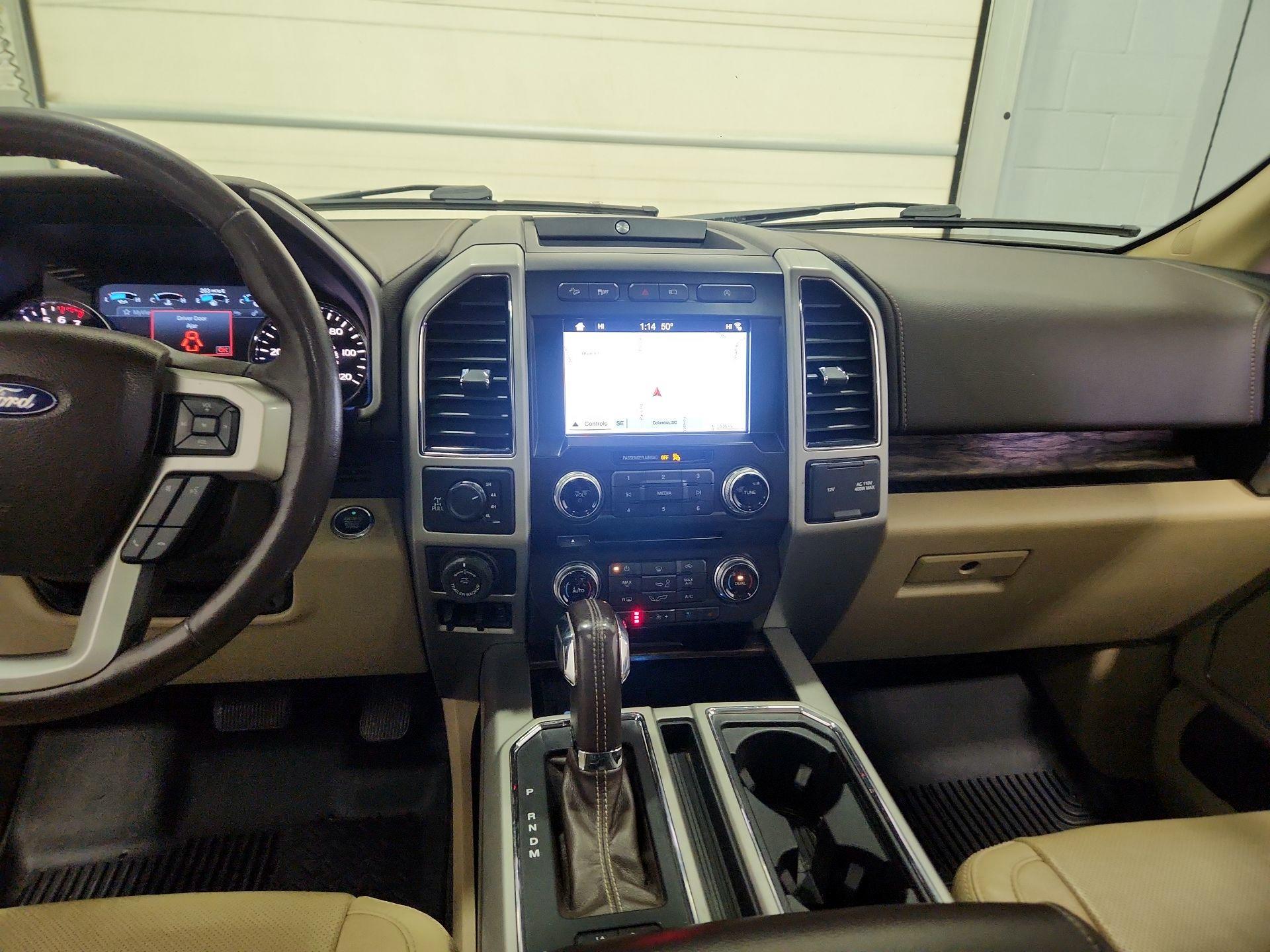 Thumbnail: 2018 Ford F-150 - 9