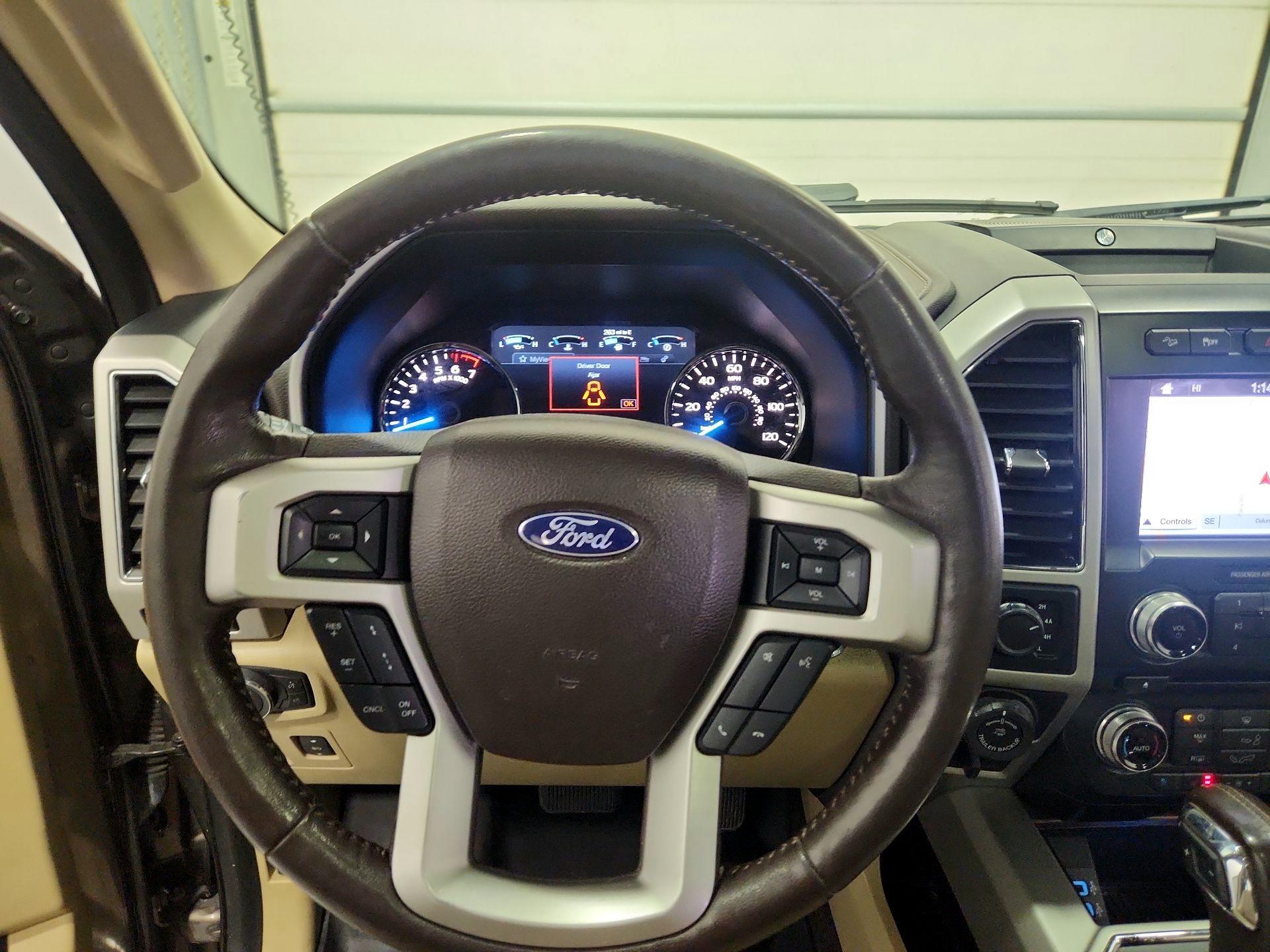 Thumbnail: 2018 Ford F-150 - 10