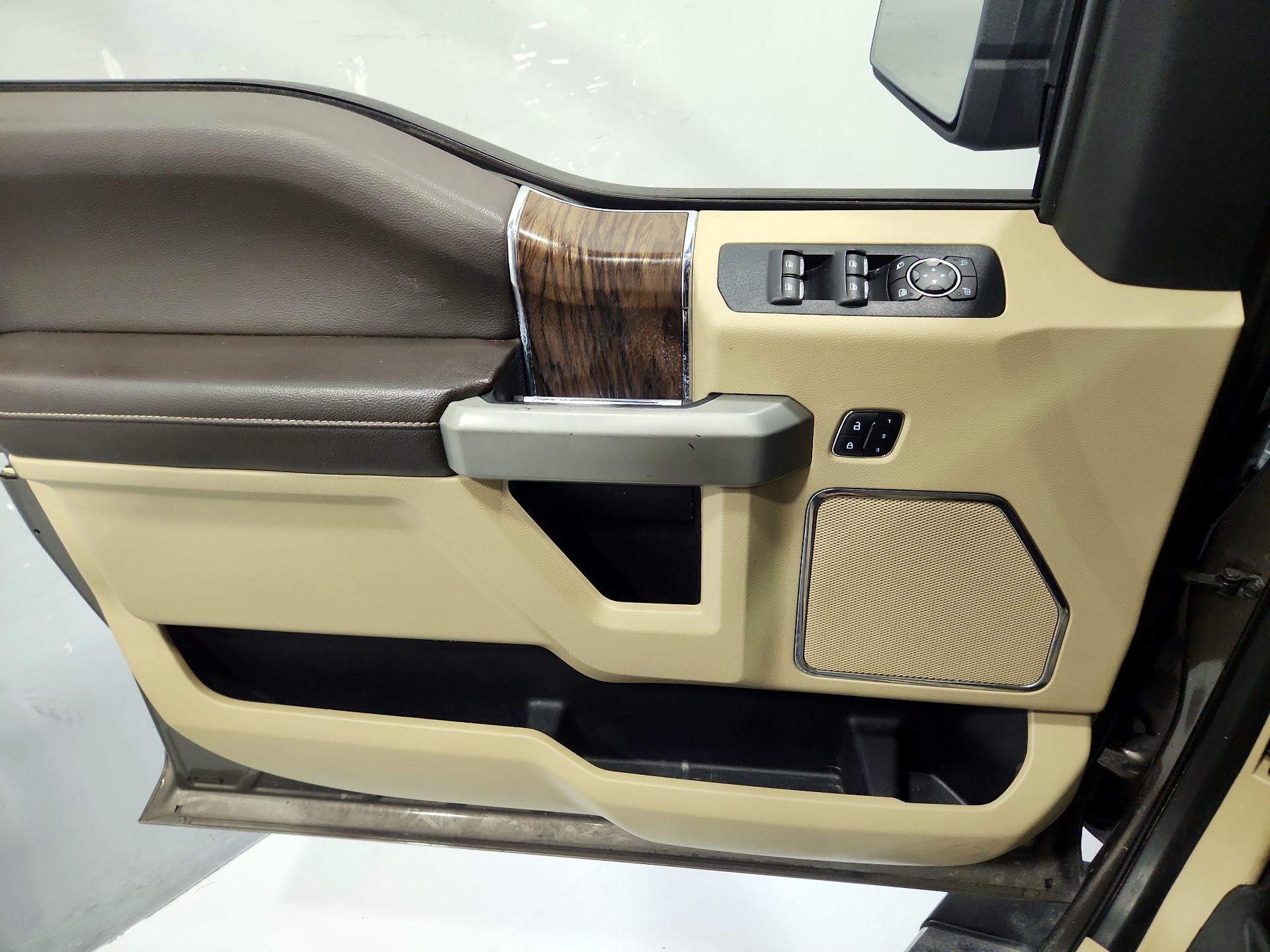 Thumbnail: 2018 Ford F-150 - 12