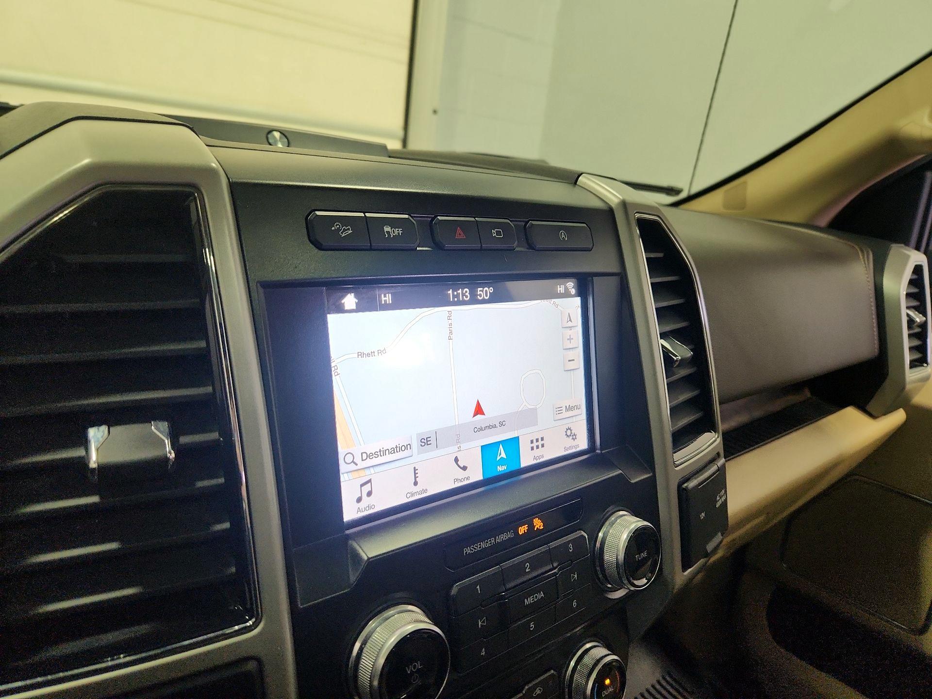 Thumbnail: 2018 Ford F-150 - 14