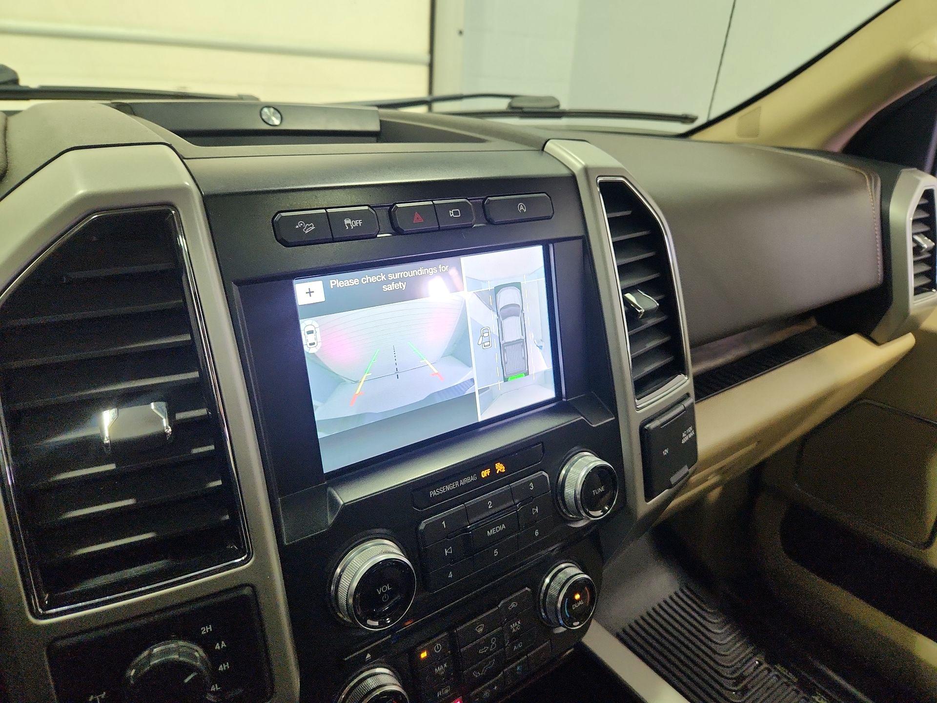 Thumbnail: 2018 Ford F-150 - 15