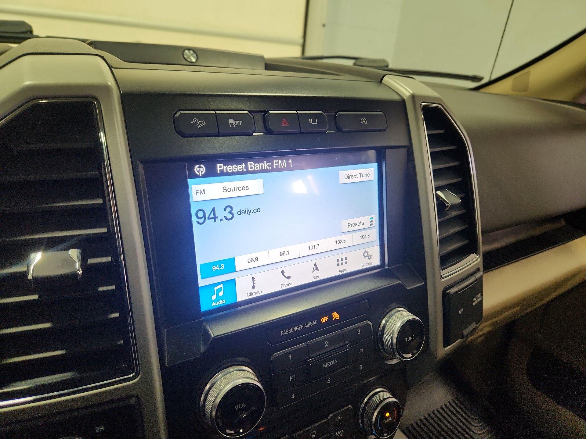 Thumbnail: 2018 Ford F-150 - 16