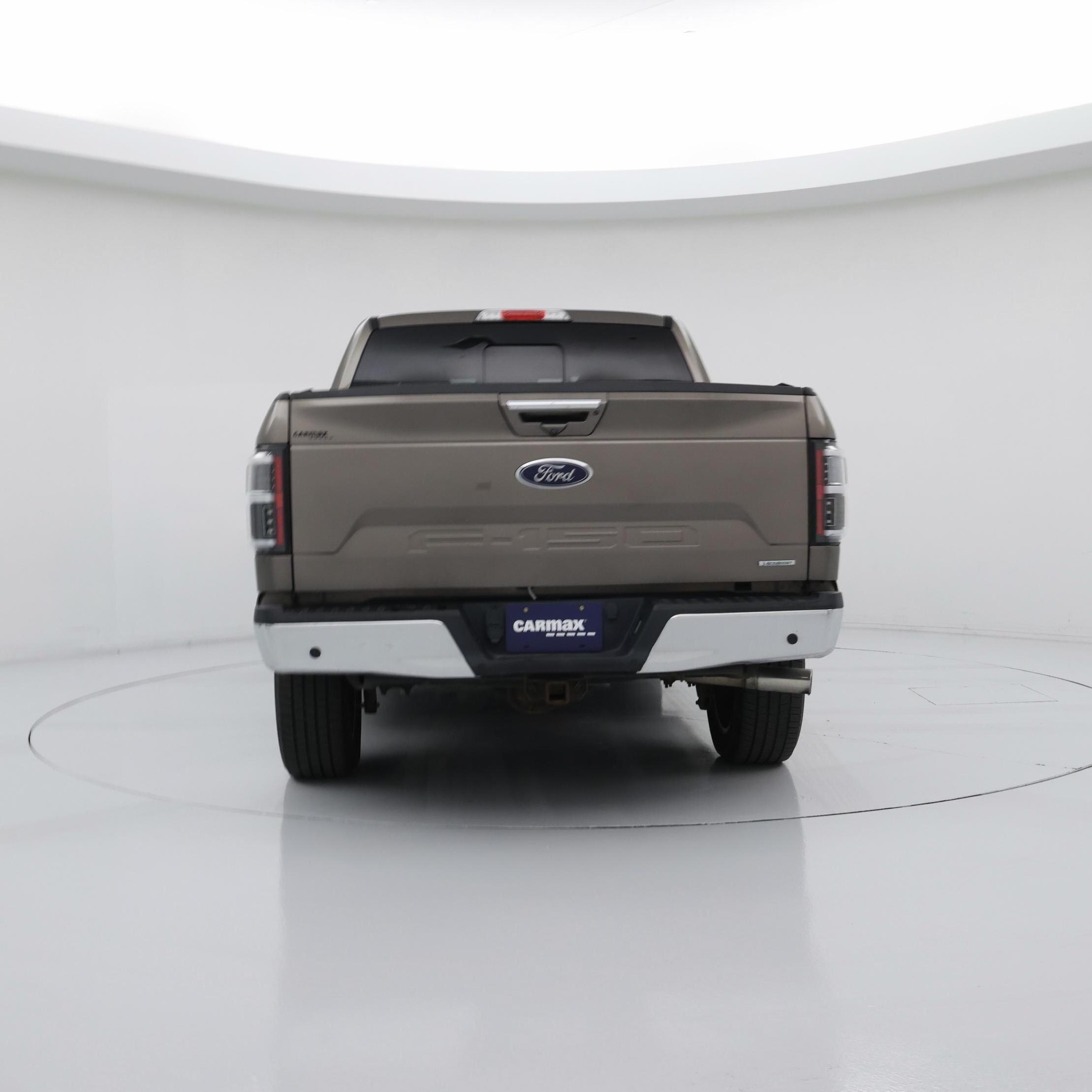 Thumbnail: 2018 Ford F-150 - 6