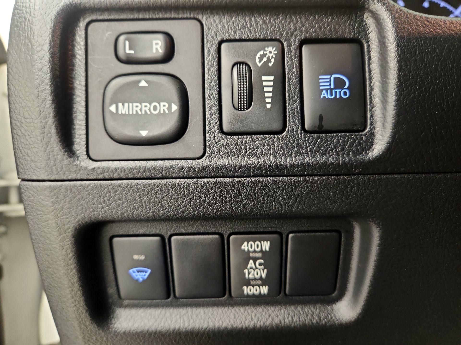 Thumbnail: 2021 Toyota 4Runner - 13