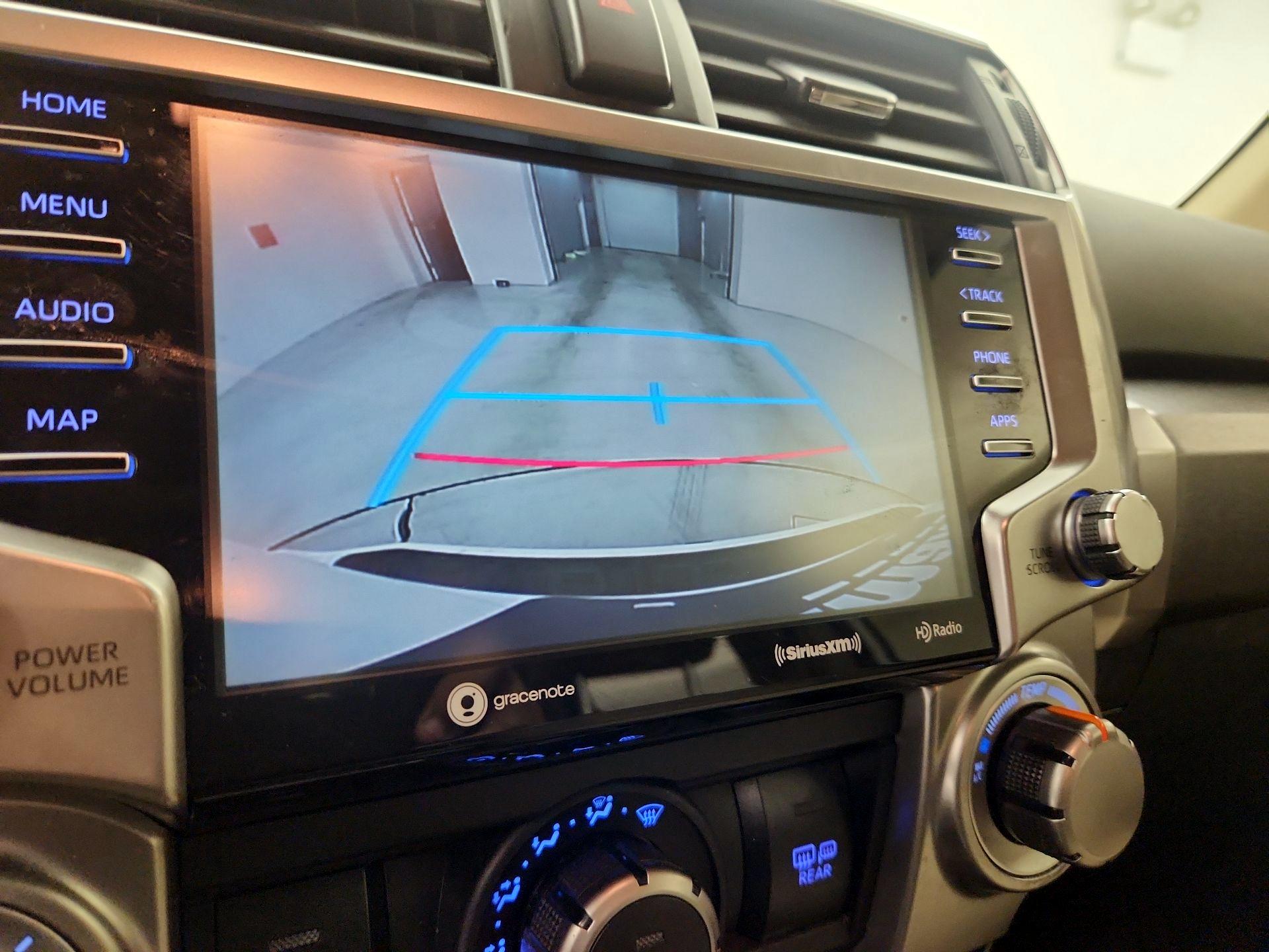 Thumbnail: 2021 Toyota 4Runner - 14