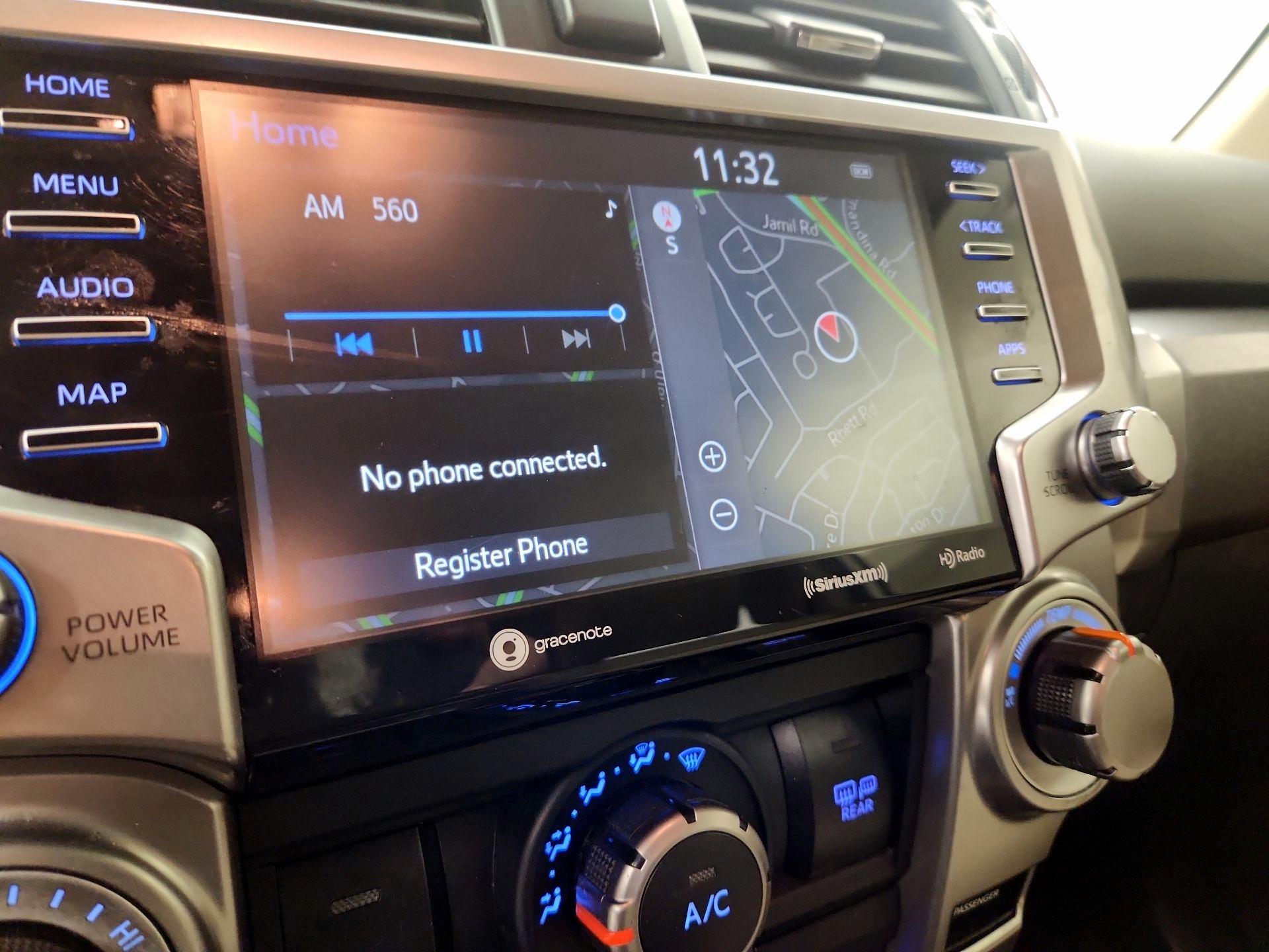 Thumbnail: 2021 Toyota 4Runner - 15