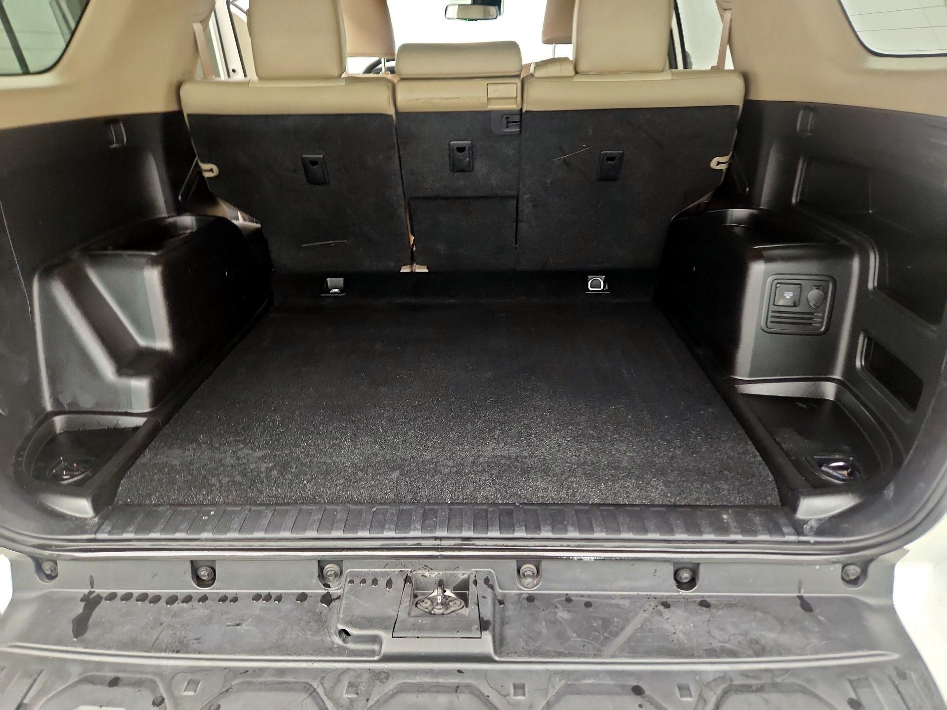 Thumbnail: 2021 Toyota 4Runner - 20