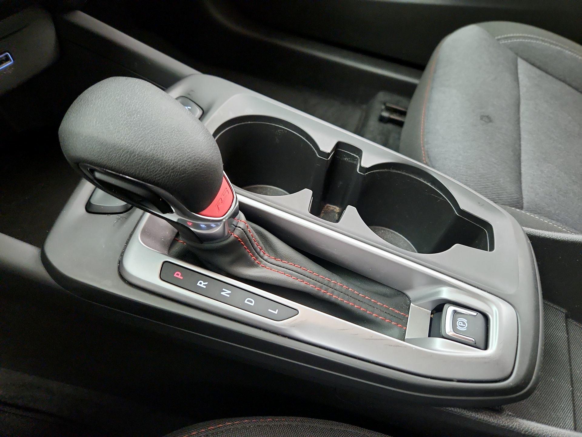 Thumbnail: 2024 Chevrolet Trax - 17