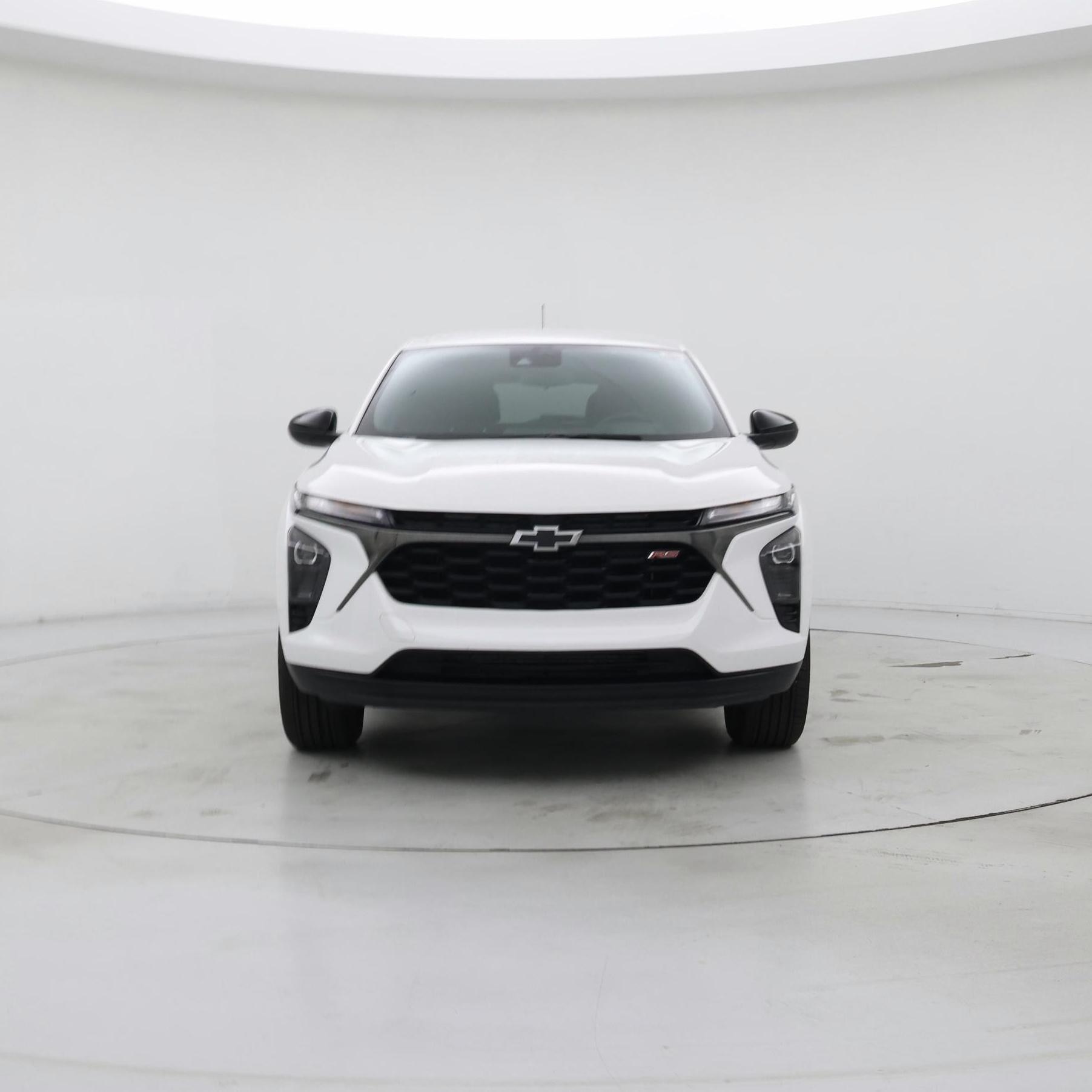 Thumbnail: 2024 Chevrolet Trax - 5