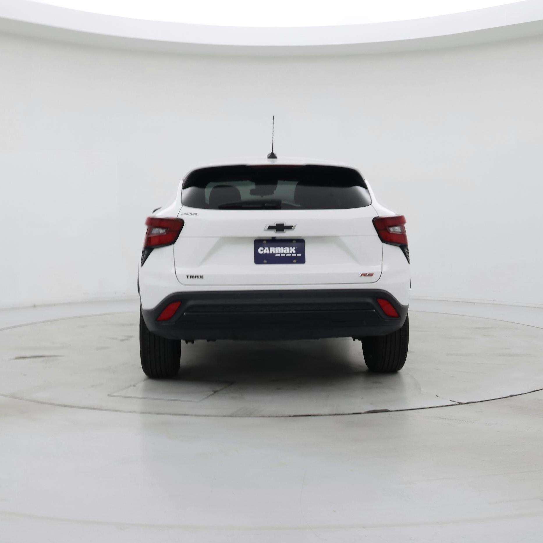 Thumbnail: 2024 Chevrolet Trax - 6