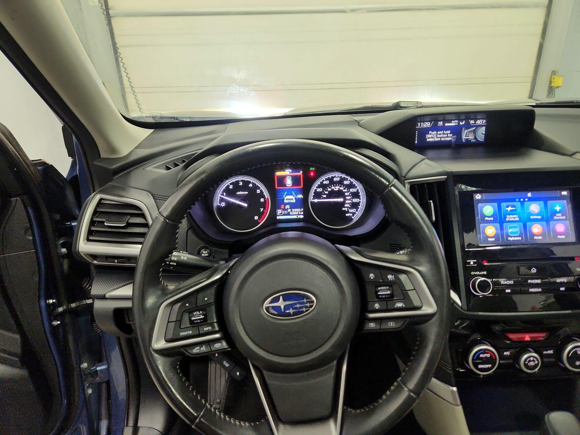 Thumbnail: 2019 Subaru Forester - 10