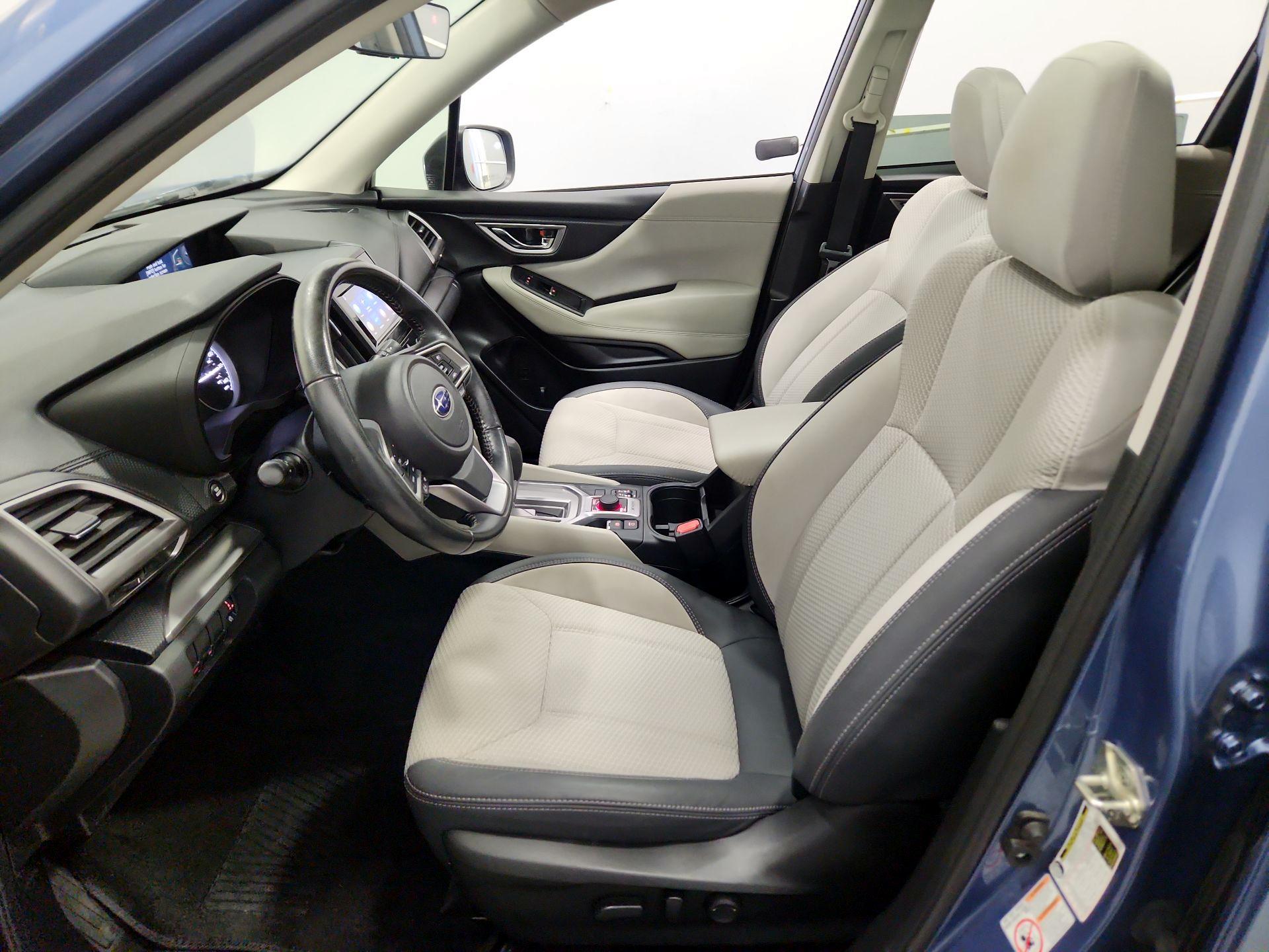 Thumbnail: 2019 Subaru Forester - 11