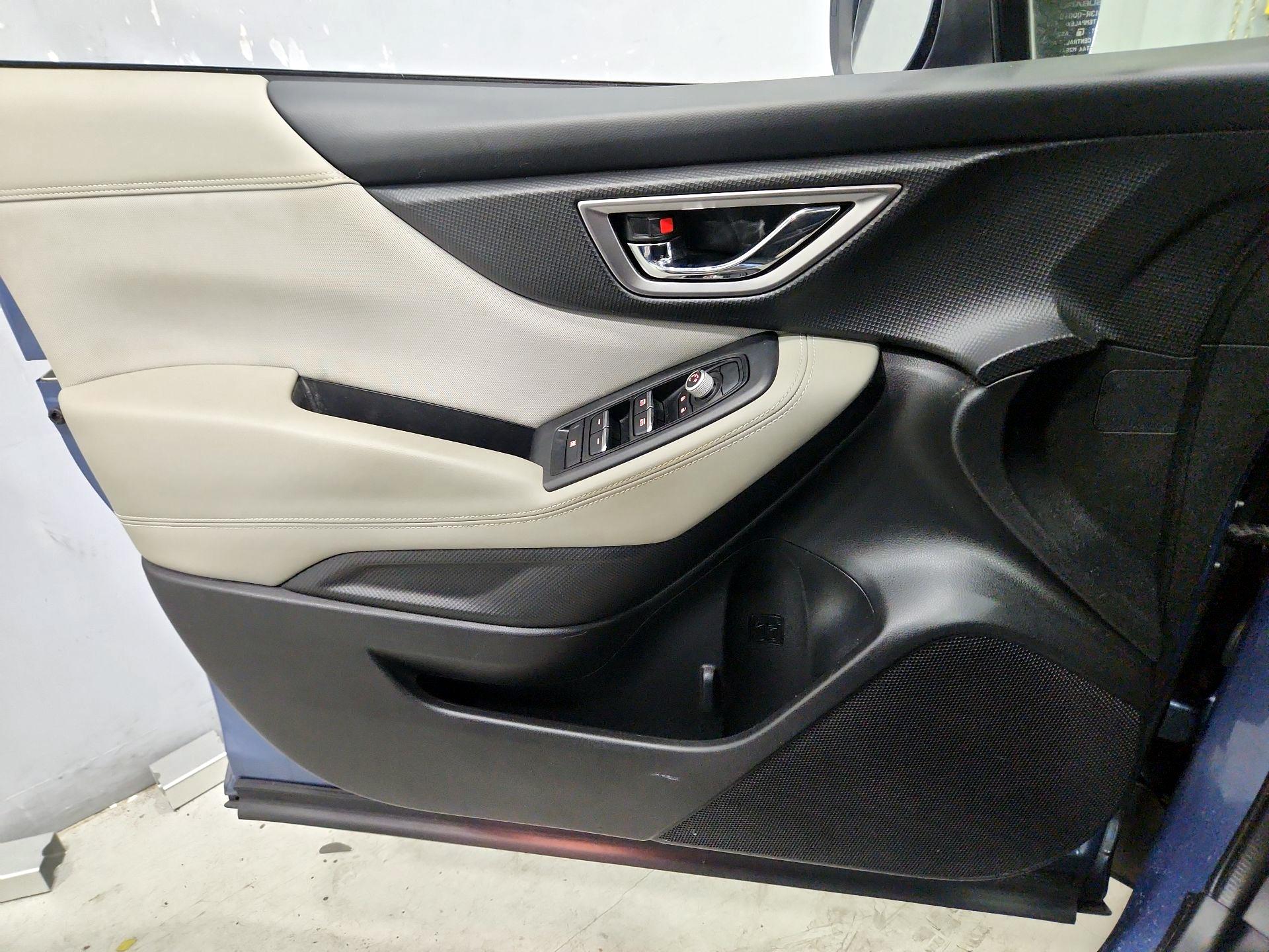 Thumbnail: 2019 Subaru Forester - 12