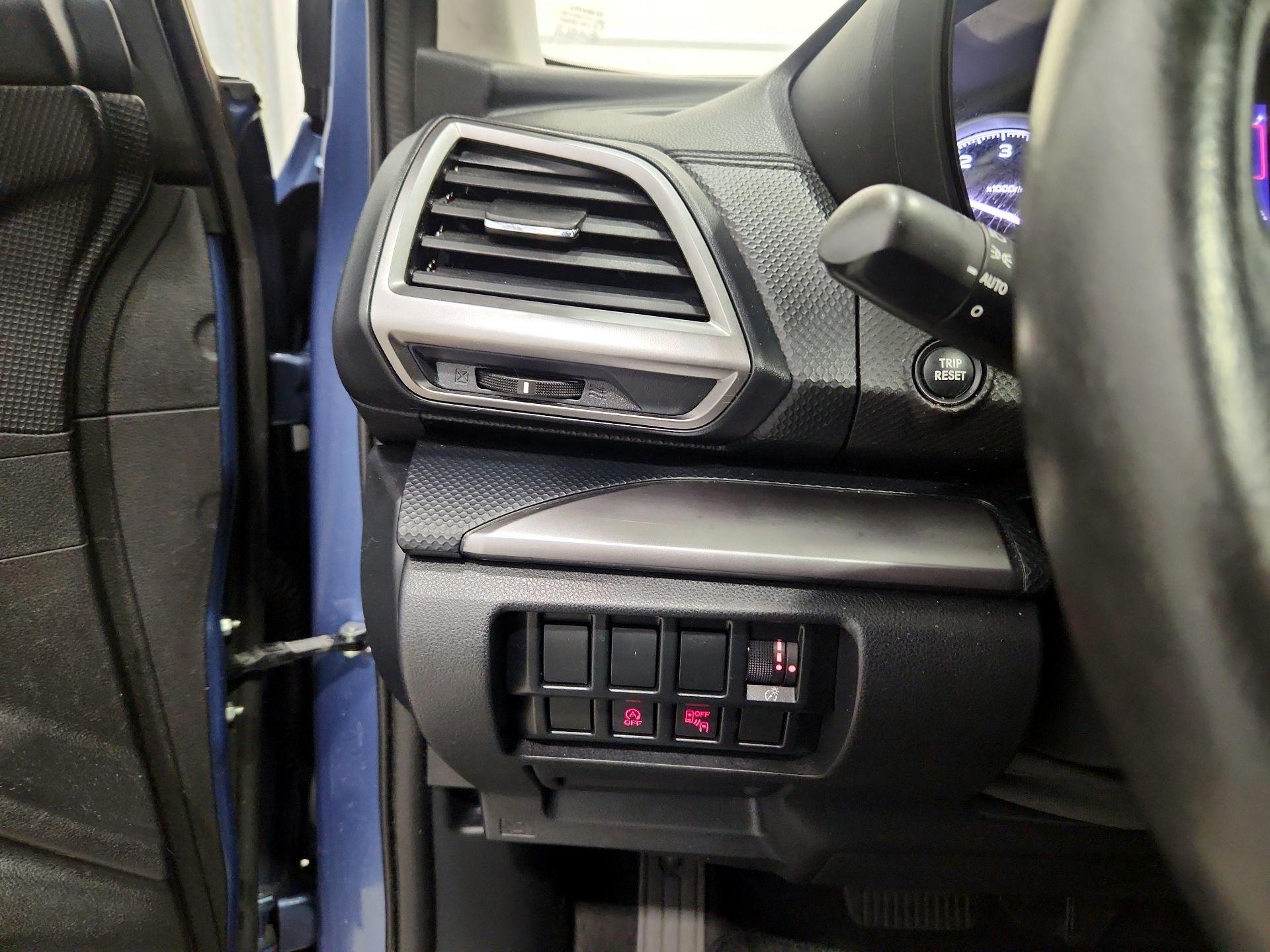 Thumbnail: 2019 Subaru Forester - 13