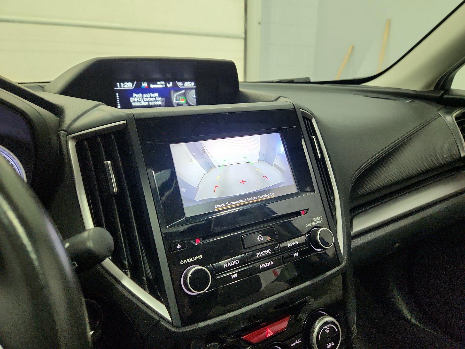 Thumbnail: 2019 Subaru Forester - 14