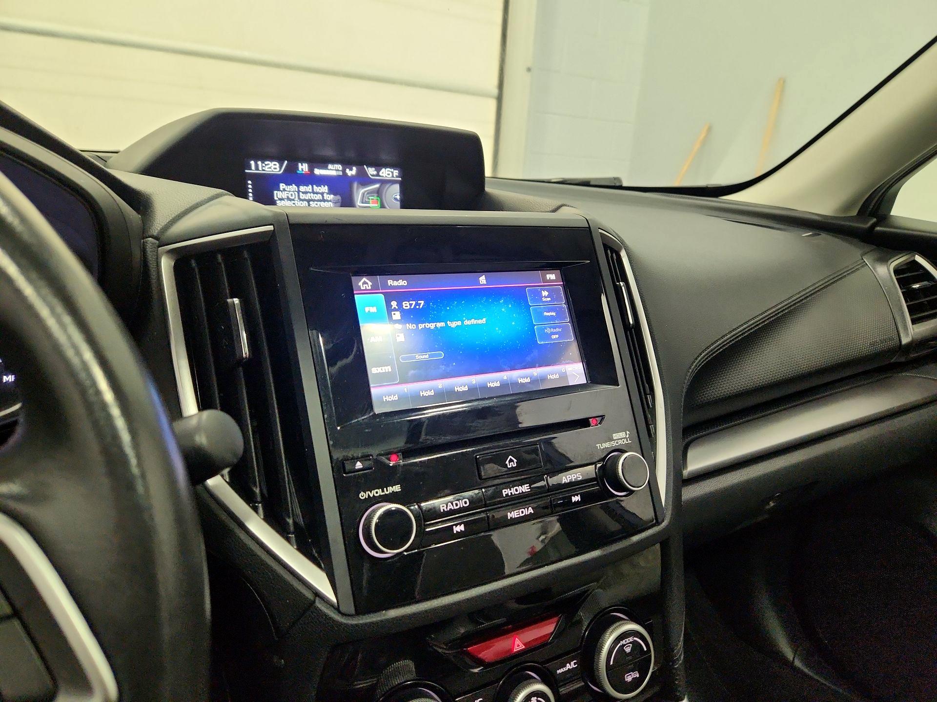 Thumbnail: 2019 Subaru Forester - 15