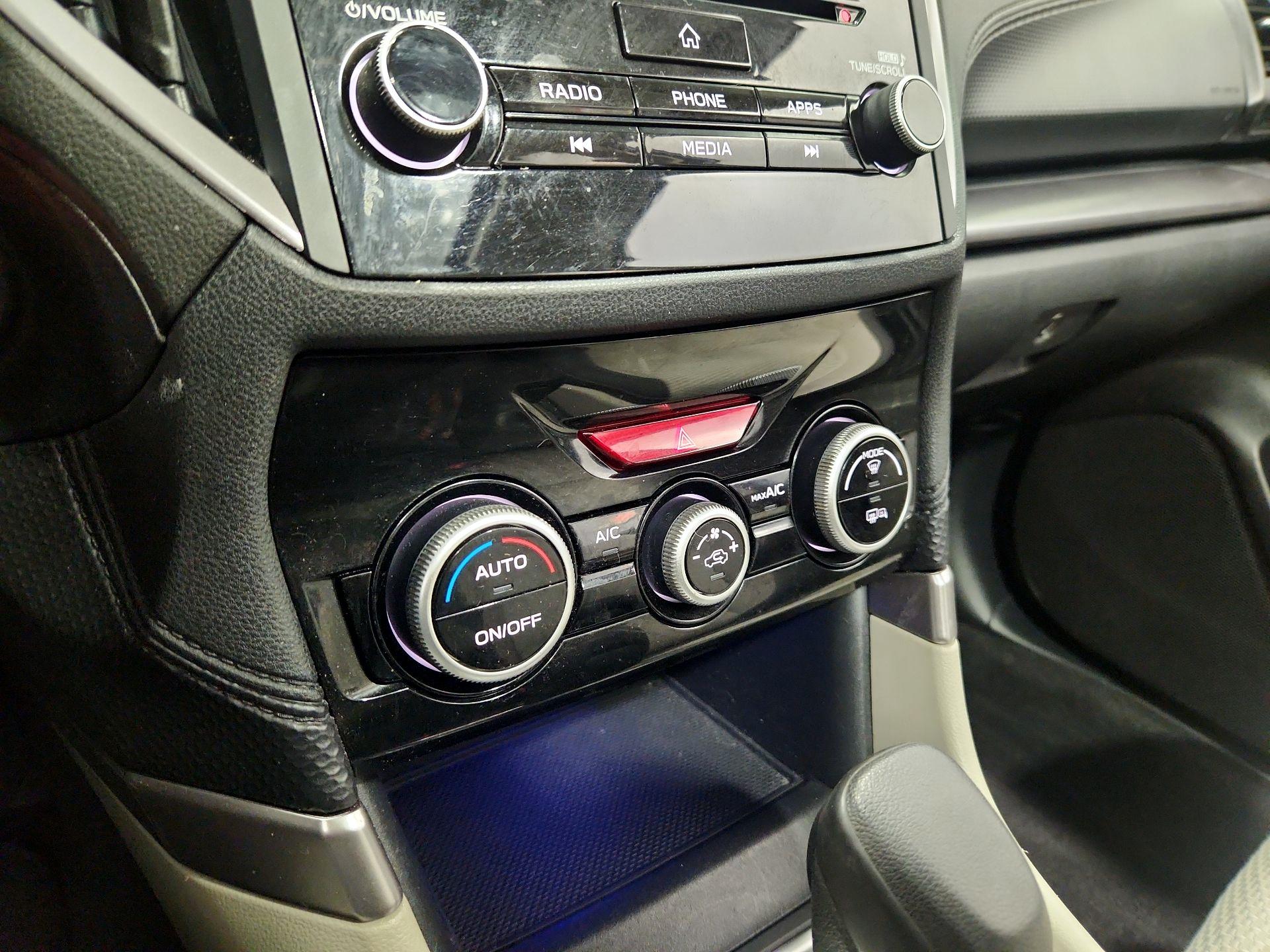 Thumbnail: 2019 Subaru Forester - 16