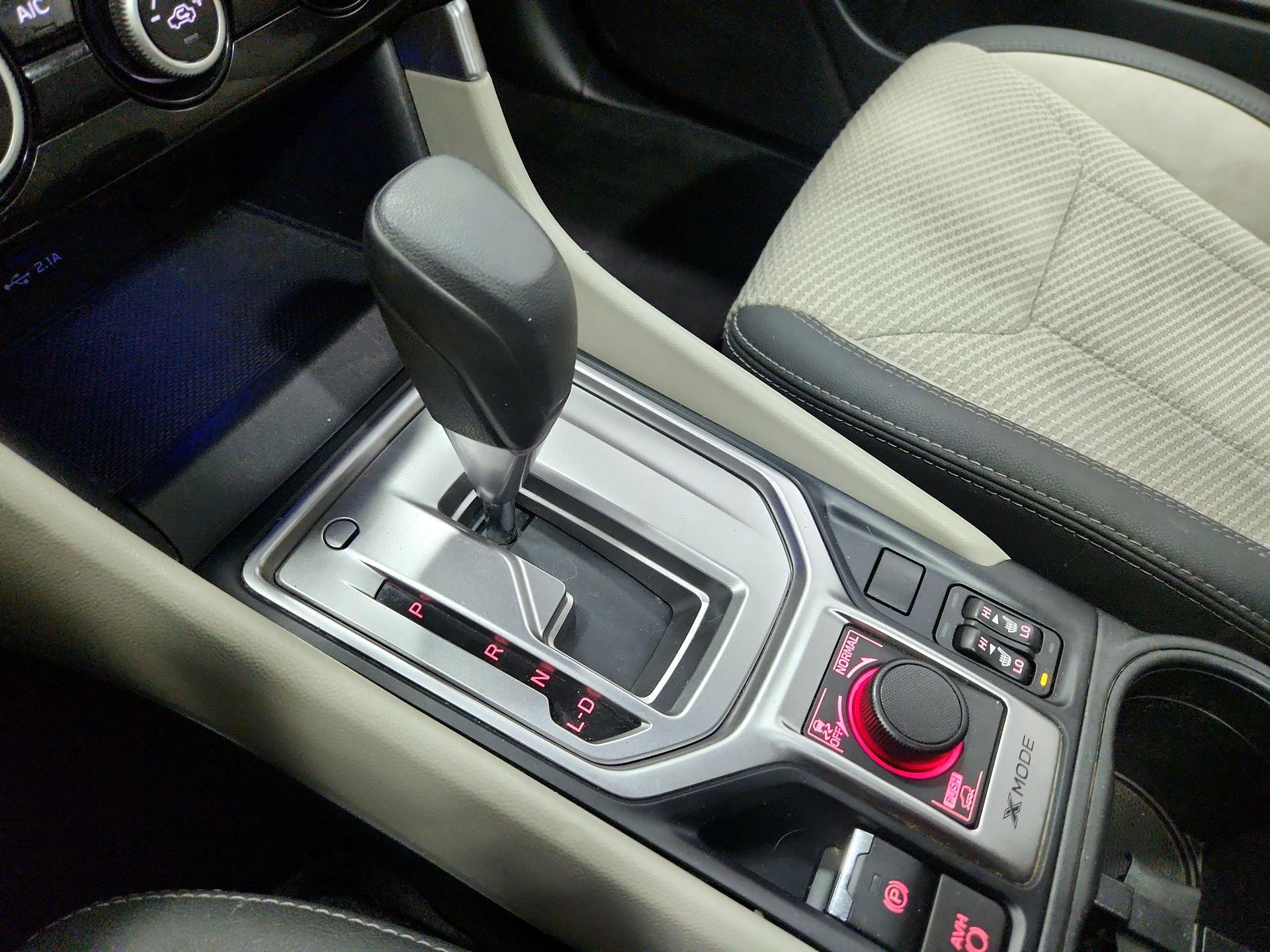 Thumbnail: 2019 Subaru Forester - 17