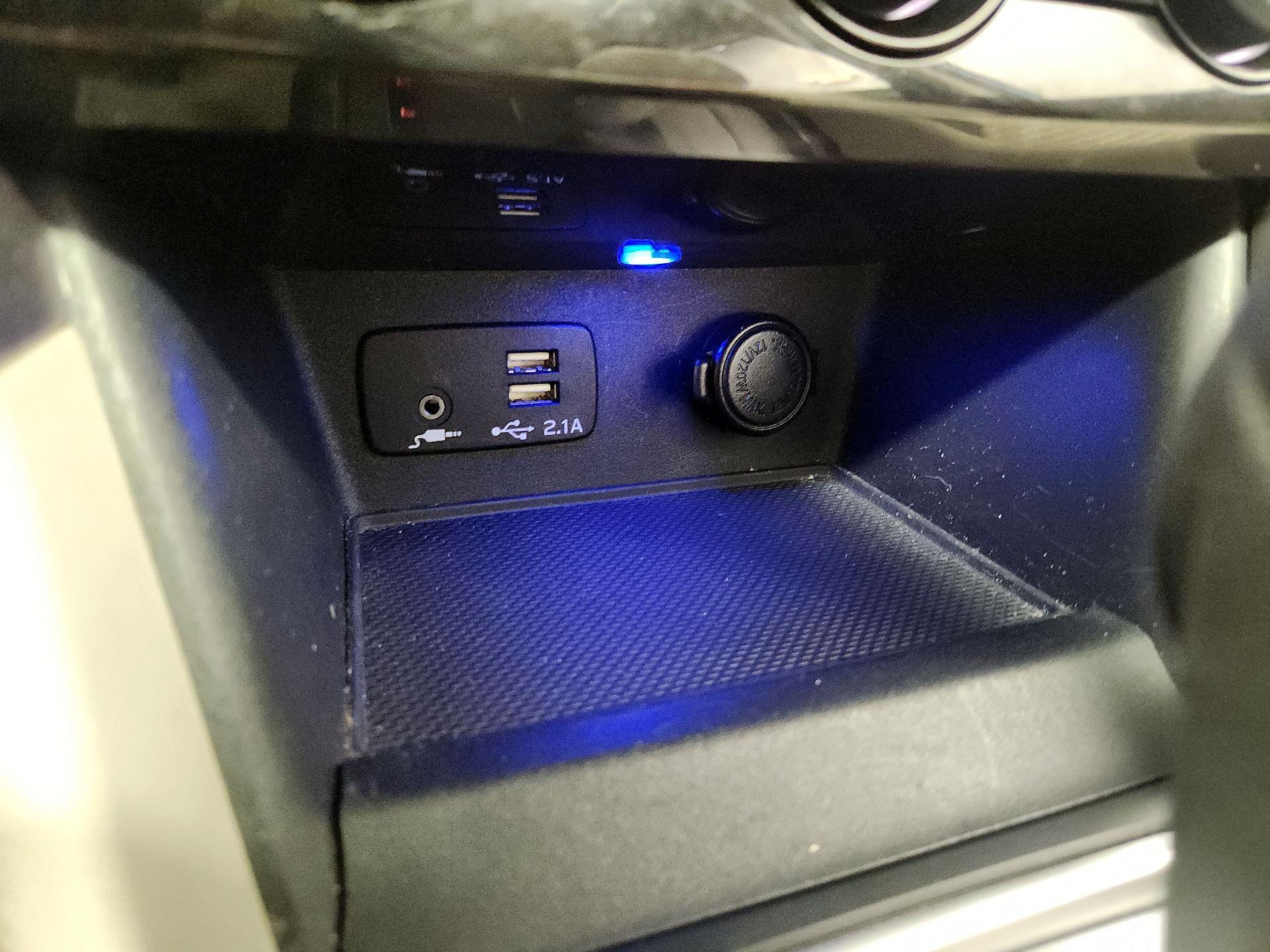 Thumbnail: 2019 Subaru Forester - 18