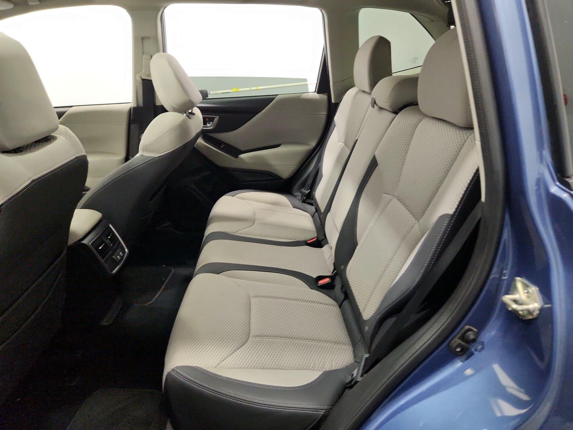 Thumbnail: 2019 Subaru Forester - 20