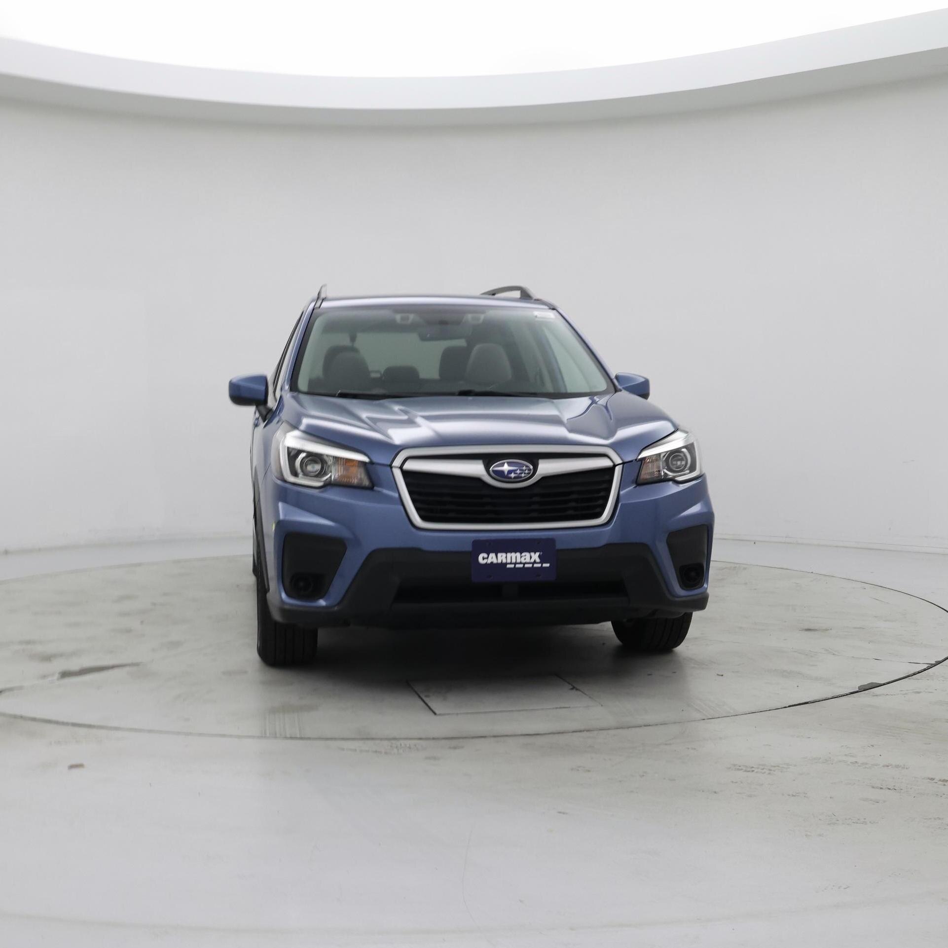 Thumbnail: 2019 Subaru Forester - 5