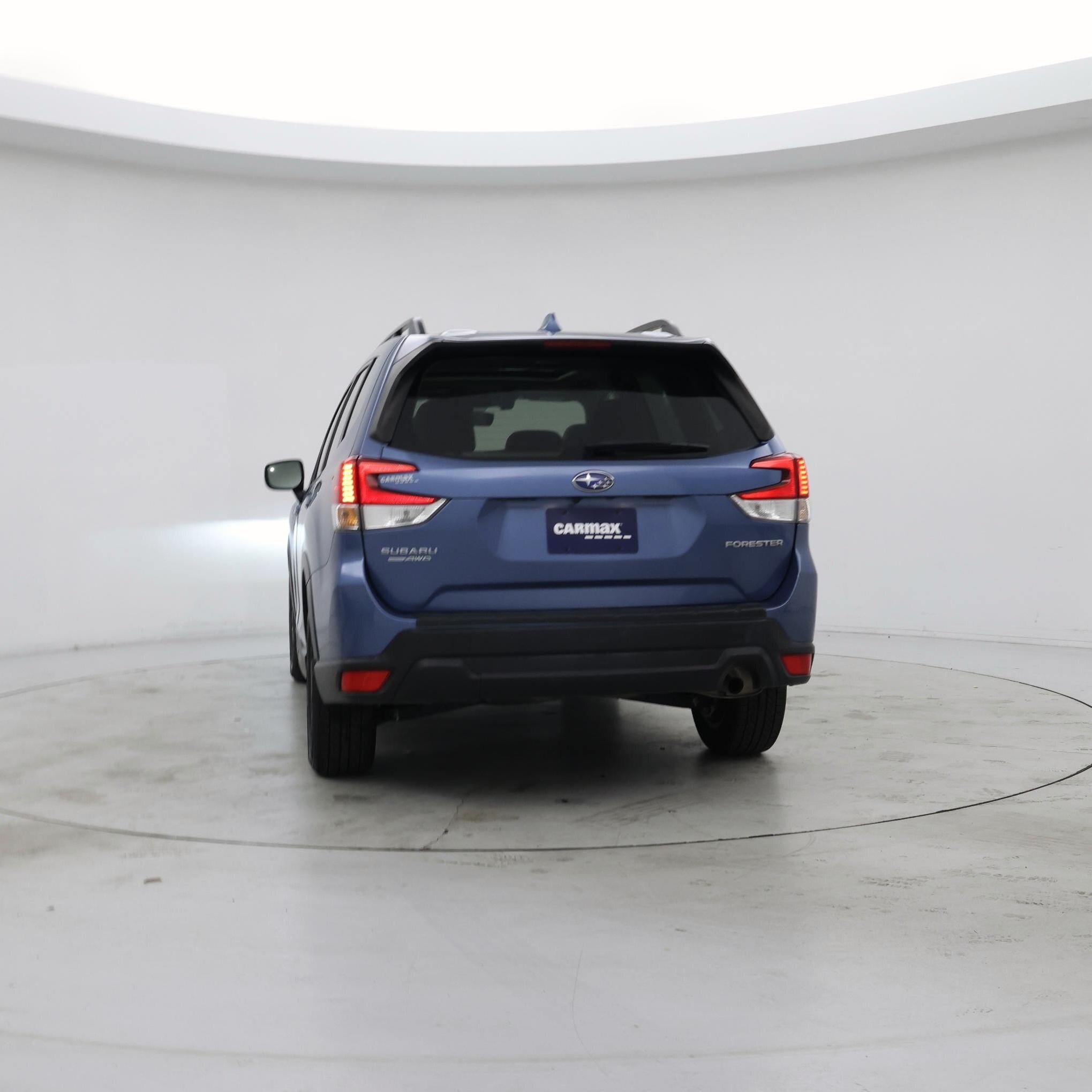 Thumbnail: 2019 Subaru Forester - 6