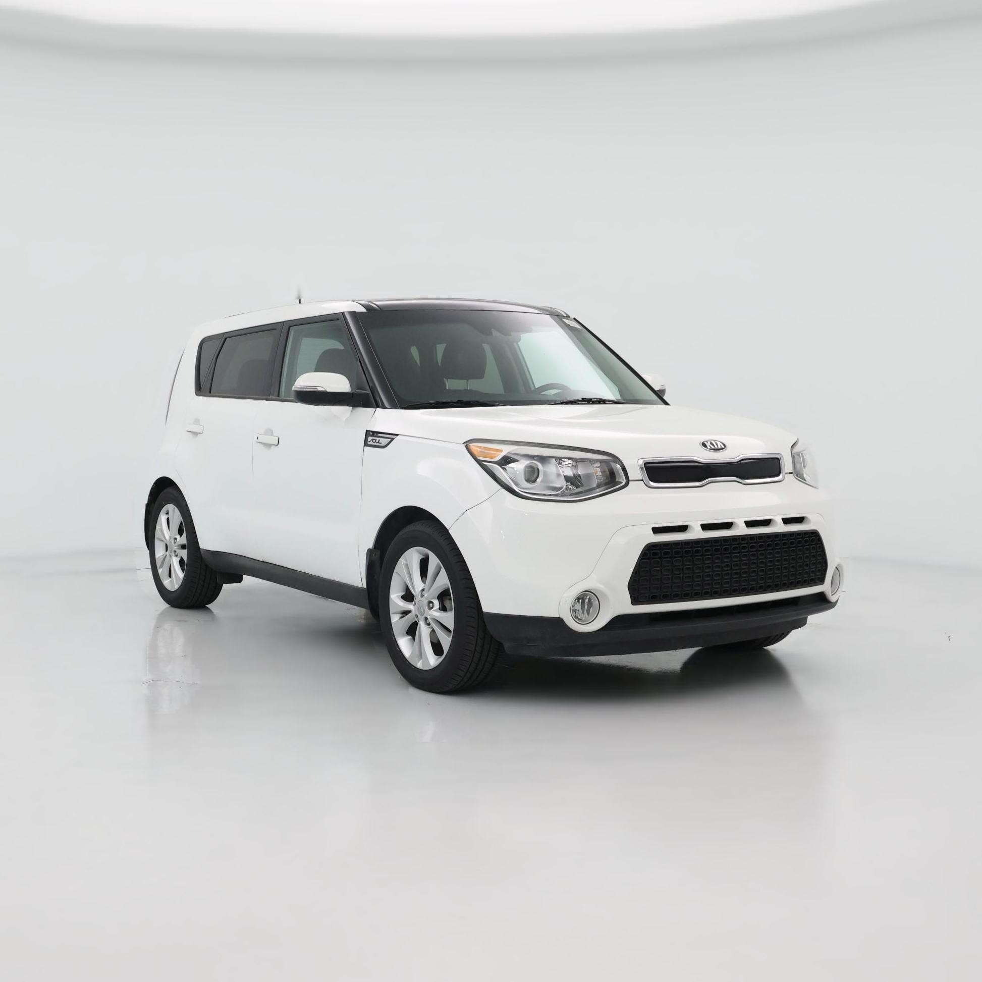 Thumbnail: 2016 Kia Soul - 1