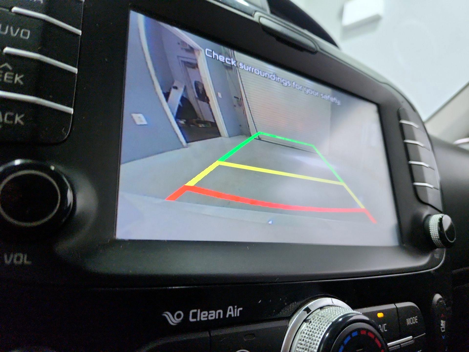 Thumbnail: 2016 Kia Soul - 14