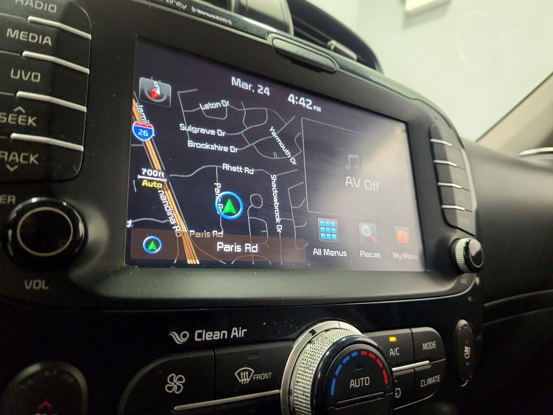 Thumbnail: 2016 Kia Soul - 15