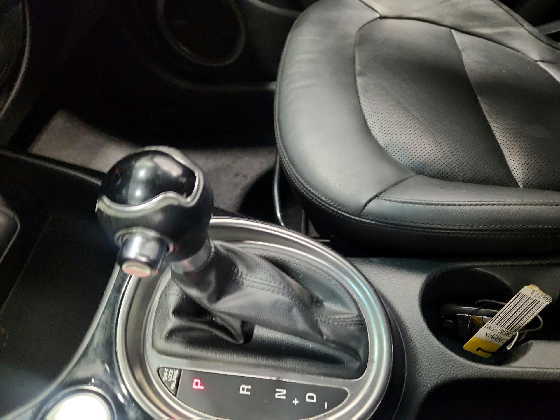 Thumbnail: 2016 Kia Soul - 17