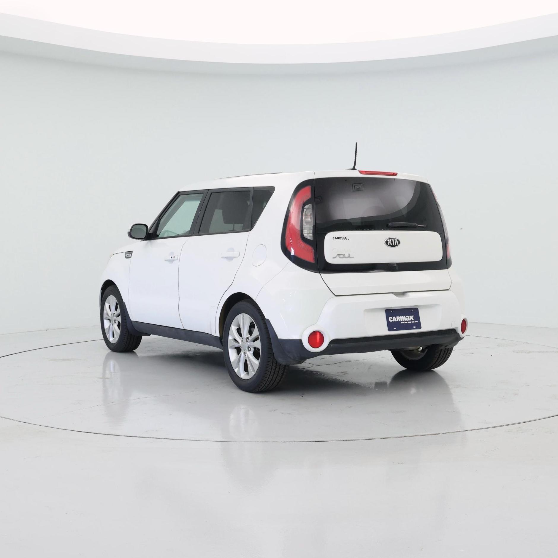 Thumbnail: 2016 Kia Soul - 2