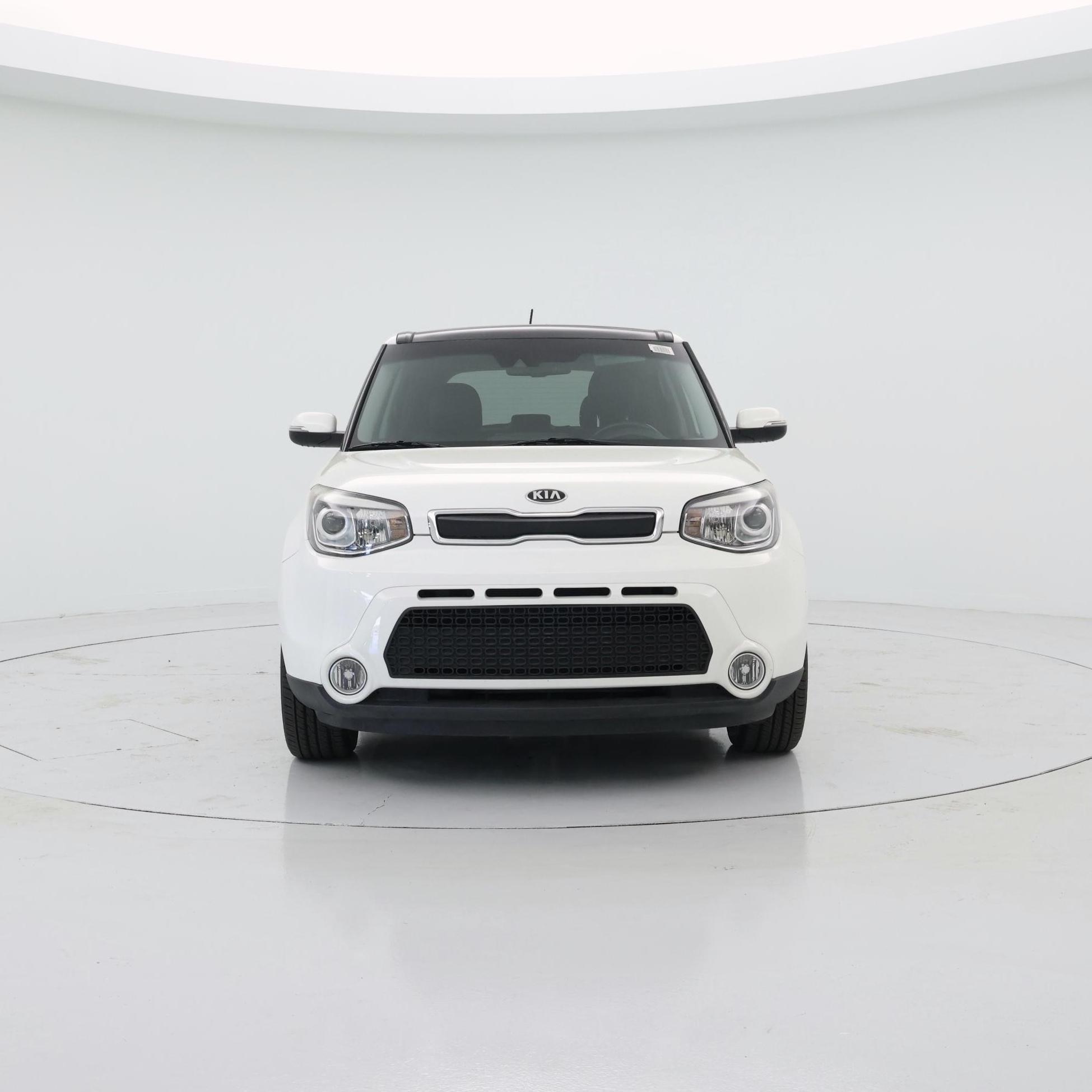 Thumbnail: 2016 Kia Soul - 5