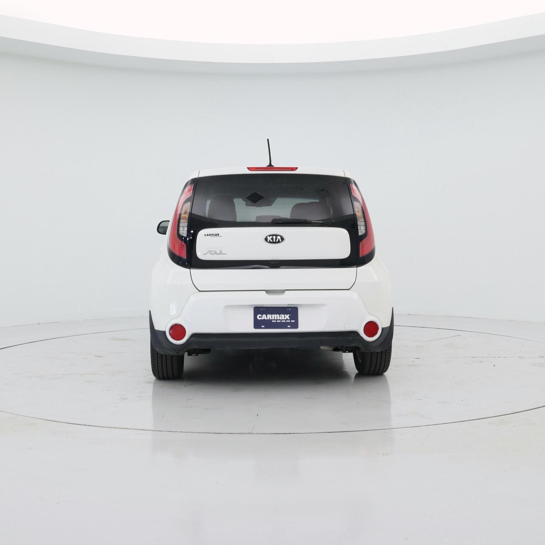 Thumbnail: 2016 Kia Soul - 6