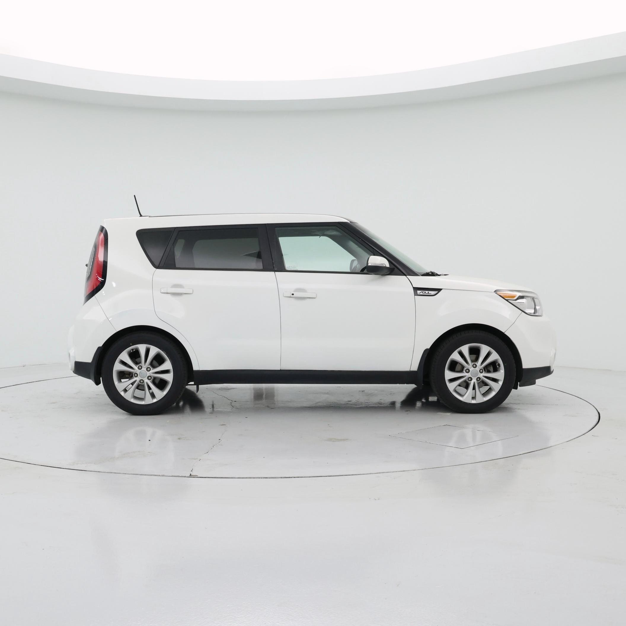 Thumbnail: 2016 Kia Soul - 7